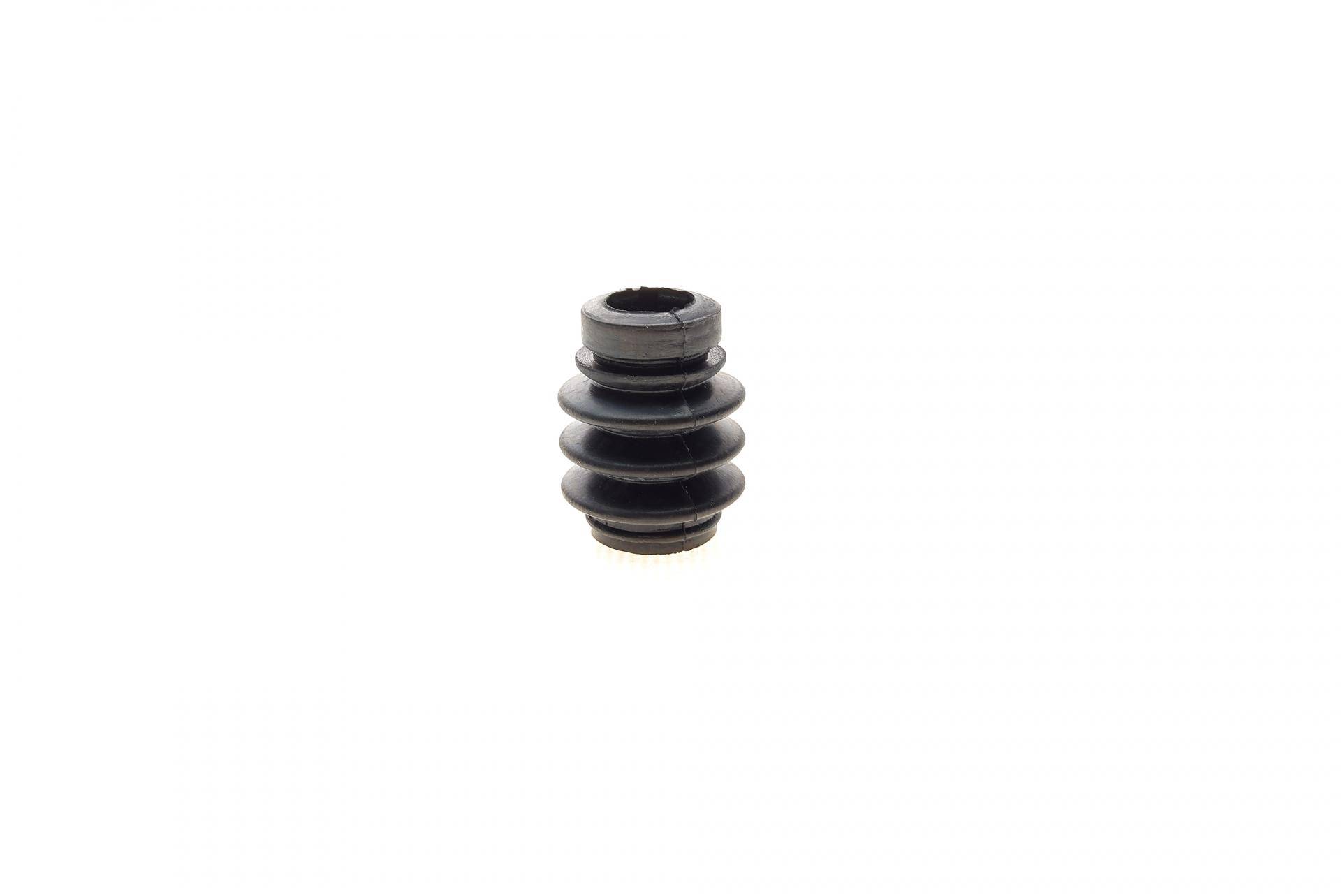 Ремкомплект супорта (переднього) Hyundai Coupe 01-09 (d=57mm) (Mando)