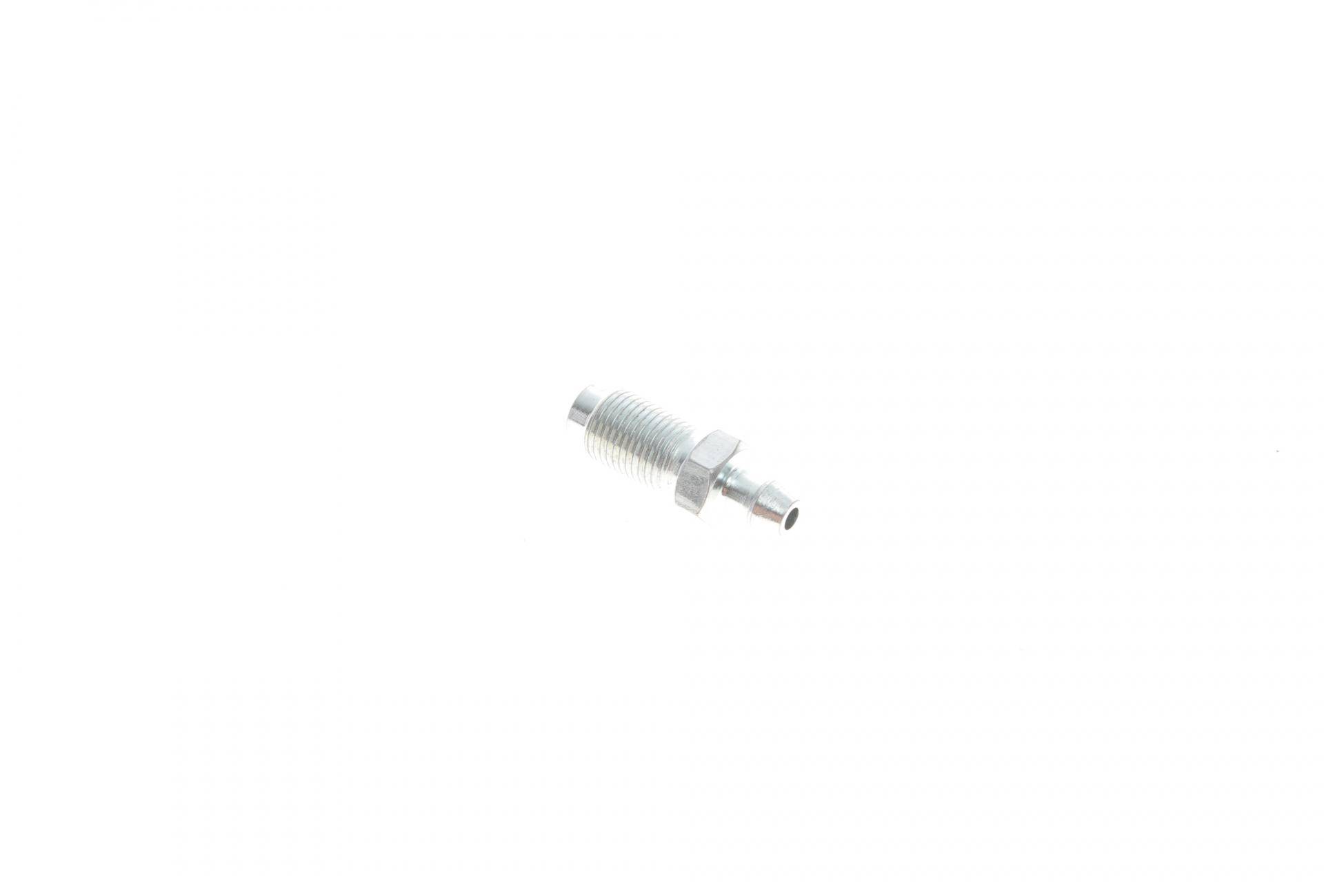 Ремкомплект супорта (переднього) Mitsubishi Colt VI 04-12 (d=54mm) (Akebono) (+ поршень)