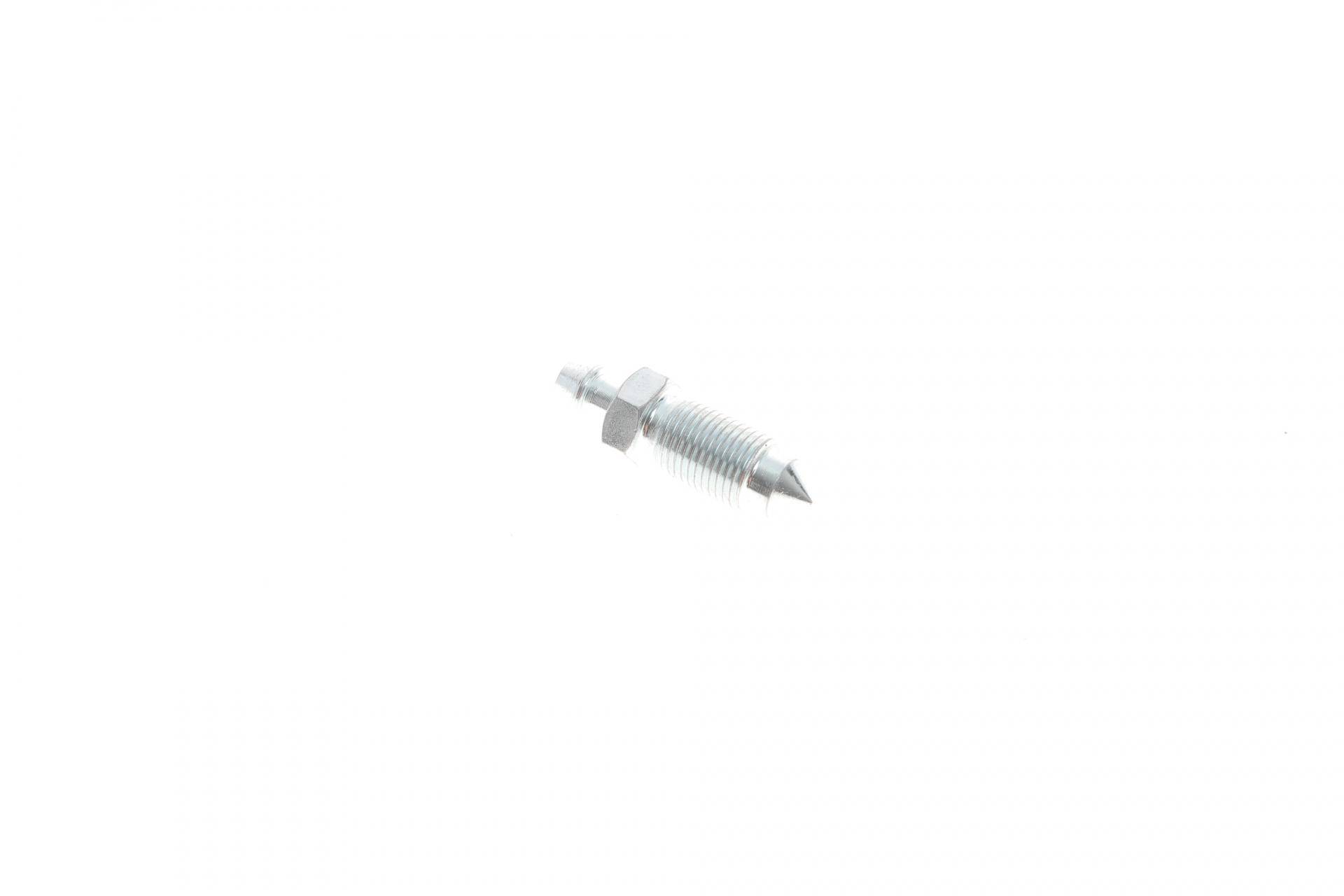 Ремкомплект супорта (переднього) Mitsubishi Colt VI 04-12 (d=54mm) (Akebono) (+ поршень)