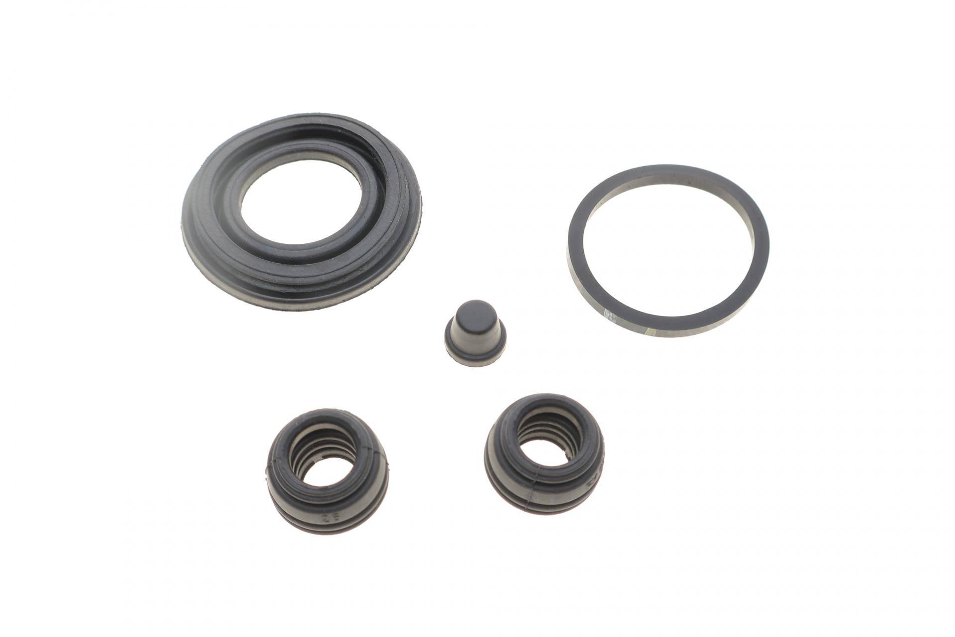 Ремкомплект супорта (заднього) Honda Accord/Civic VI/VII 93-05 (d=34mm) (Lucas)