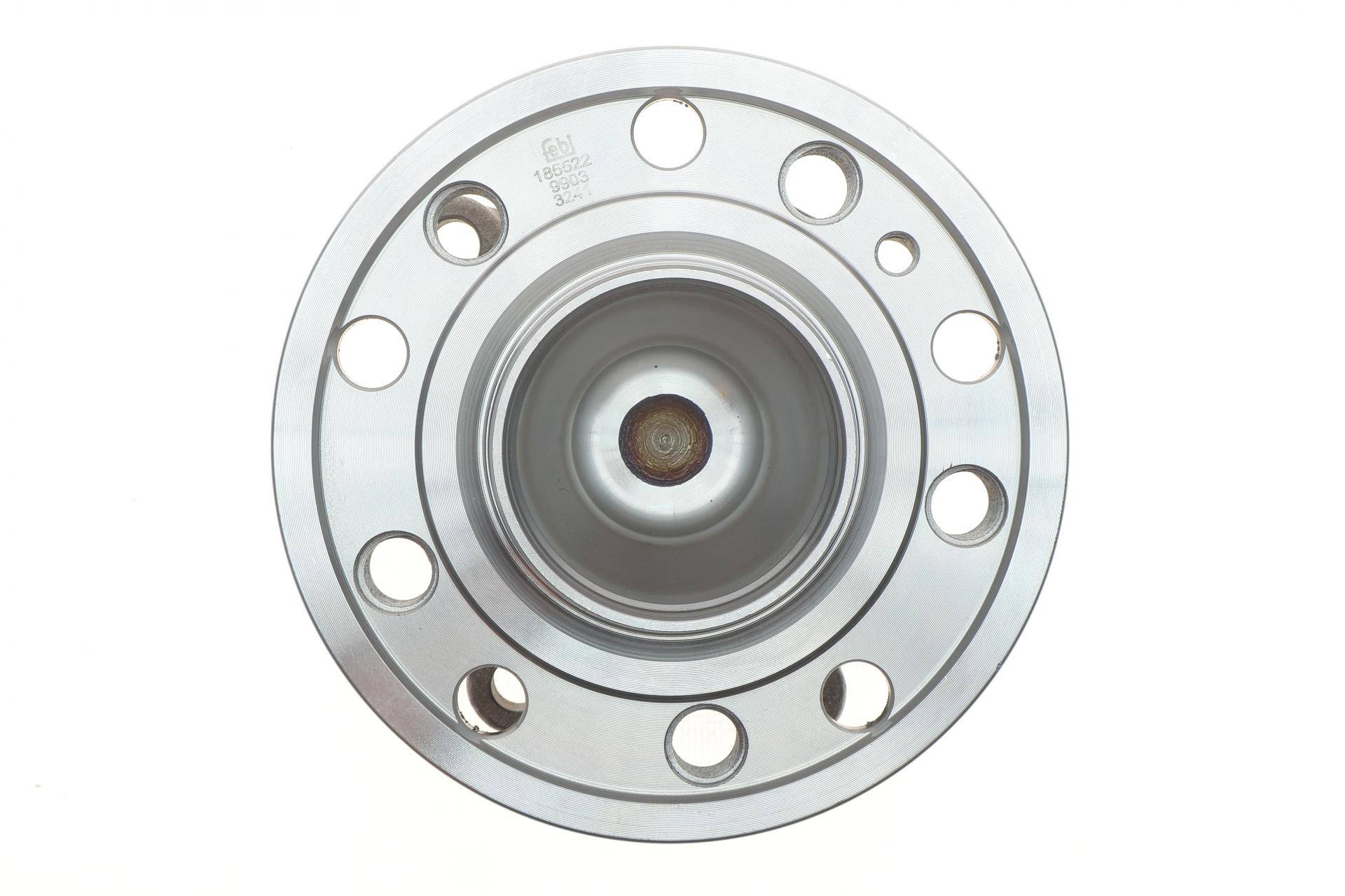 Підшипник маточини (передньої) MB C-class (W205)/E-class (W213) 13-