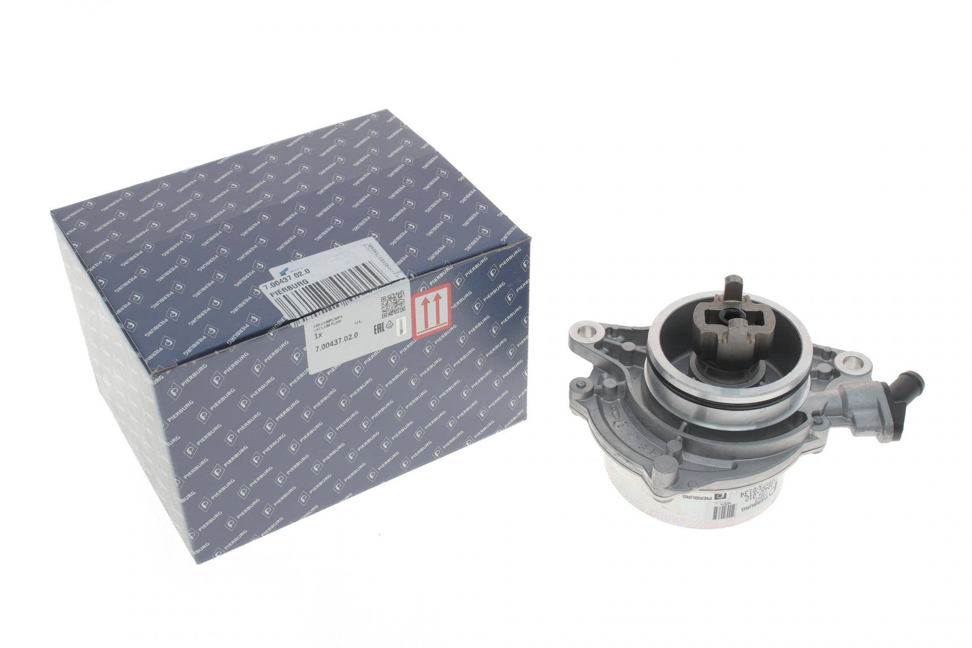 Насос вакуумний BMW 3 (E90)/5 (E60)/7 (E65-E67) 03-11 M47/M57/N47/N57