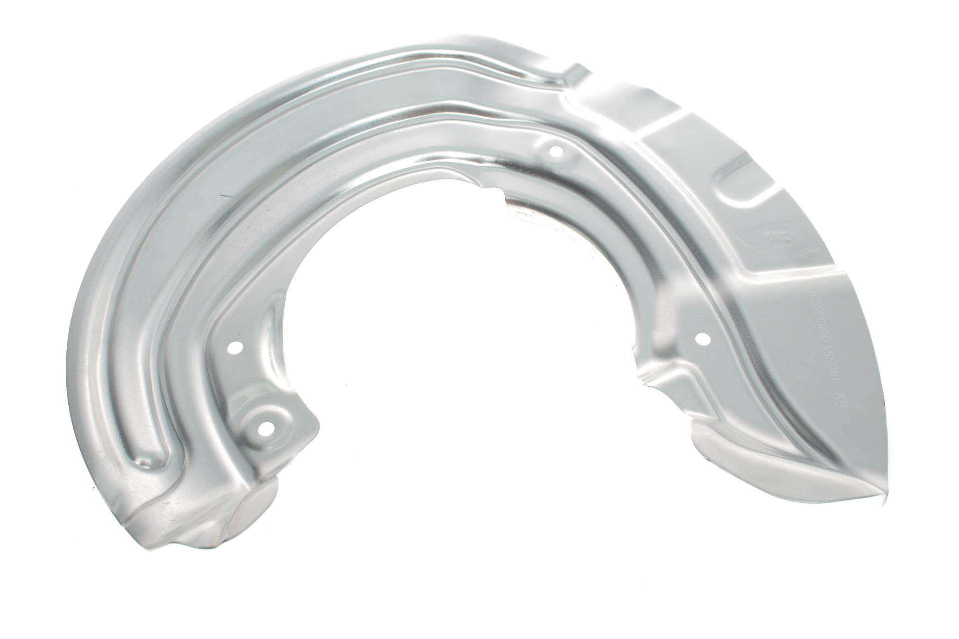 Захист диска гальмівного (переднього) (L) BMW 3 (F30/F80)/2 (F22/F87) 11-(для авто M-Performance гальма)