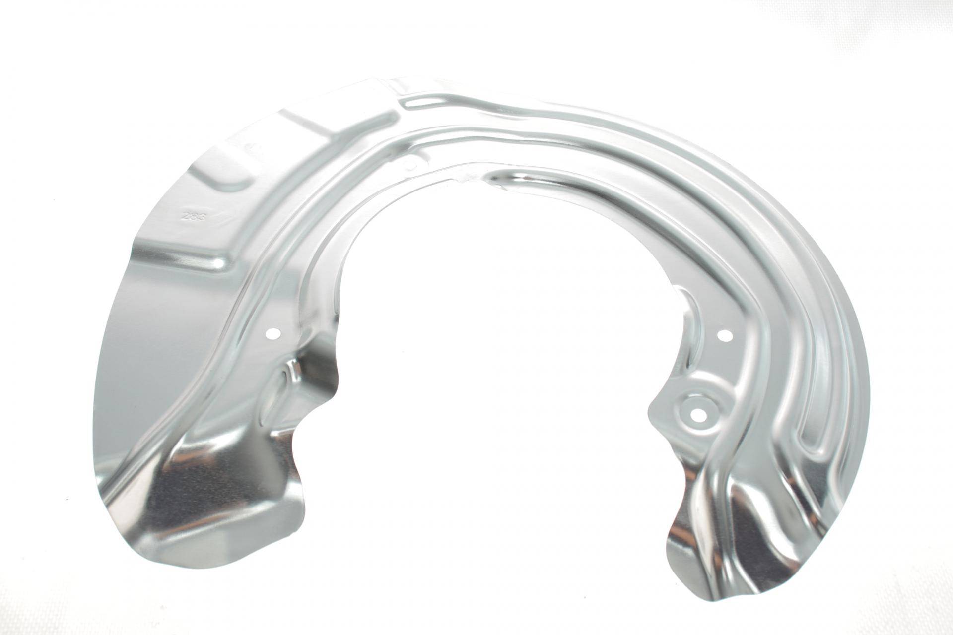 Захист диска гальмівного (переднього) (L) BMW 3 (F30/F80)/2 (F22/F87) 11-(для авто M-Performance гальма)