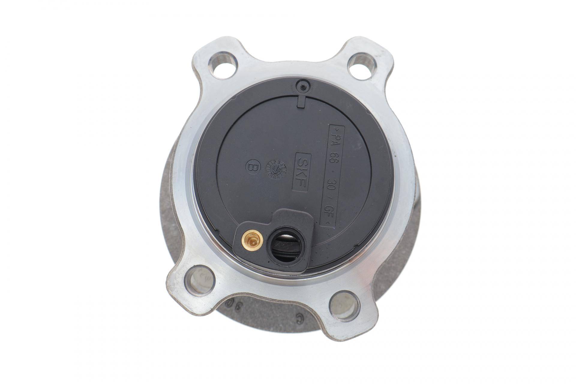 Підшипник маточини (задньої) Ford Mondeo 07-15 (+ABS)