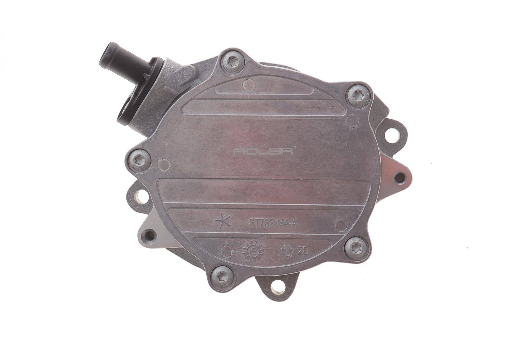 Насос вакуумний BMW 1 (E81/88)/3 (E46/93)/X3 (E83) 2.0 N42/N46 00-15