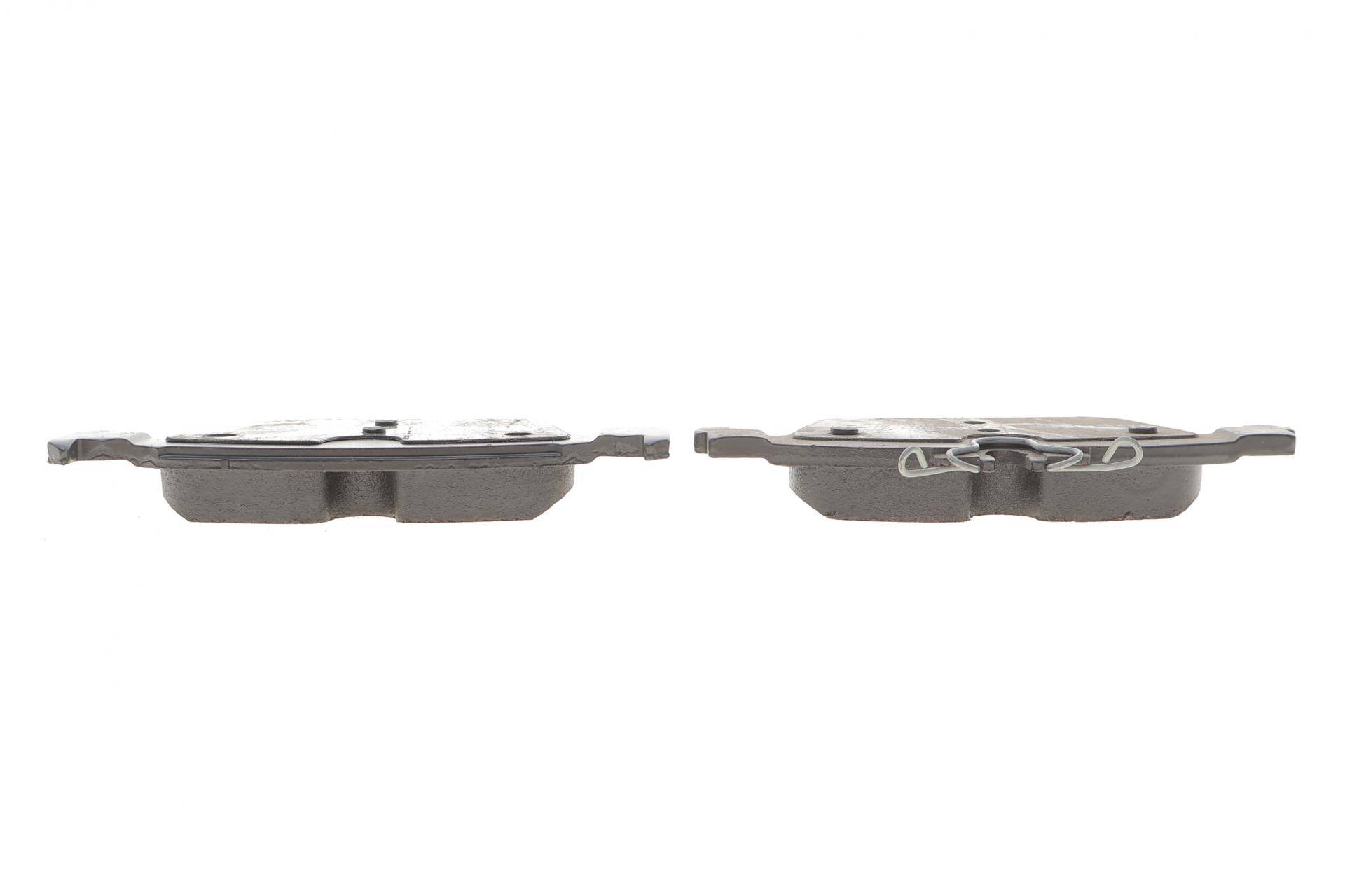 Колодки гальмівні (задні) Volvo S60/V60 18-/S90/V90/XC60 16-/XC90 14- (к-кт)