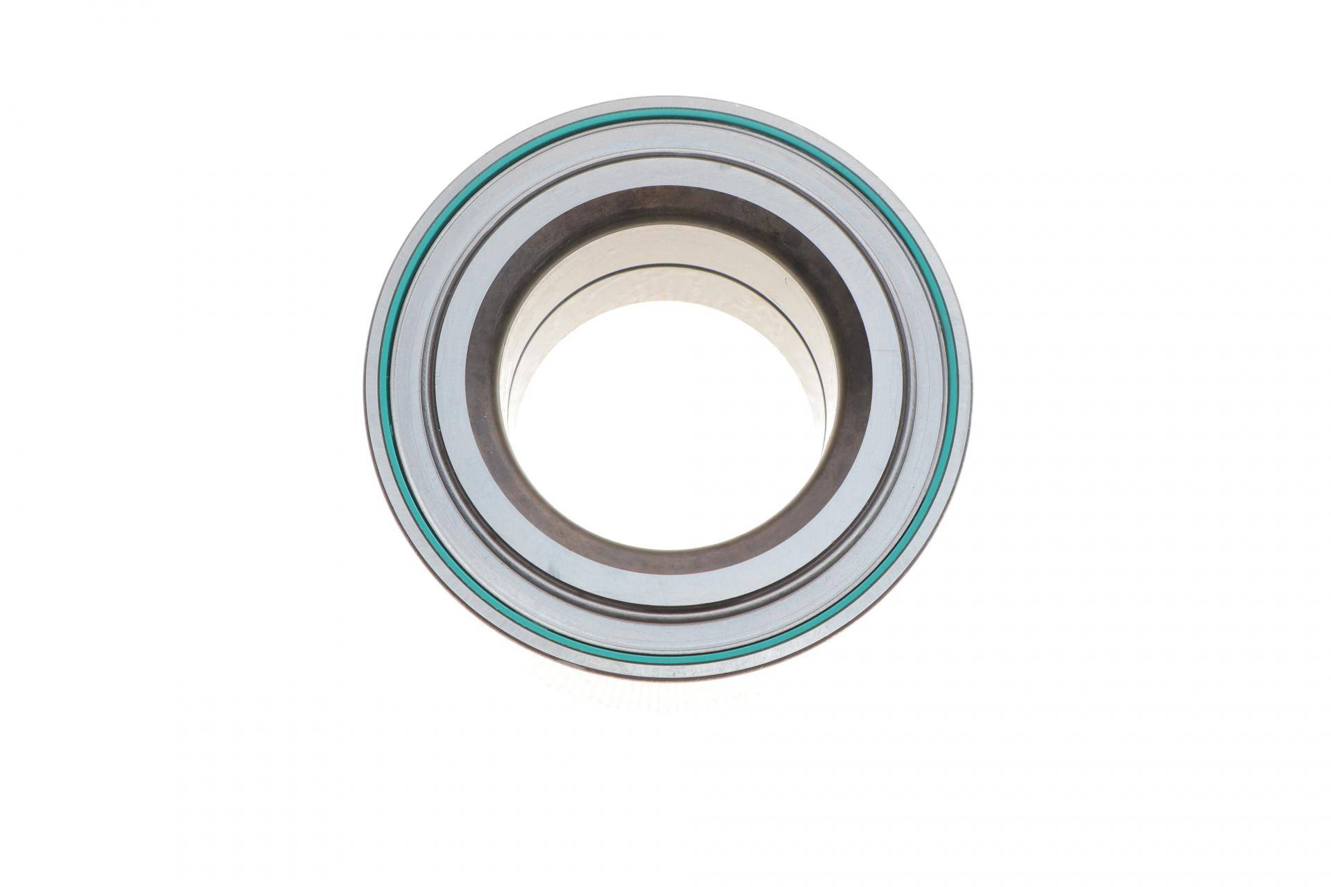 Підшипник маточини (передньої) Audi 100/200/80/90 70- (37x42x75.1) (к-кт)
