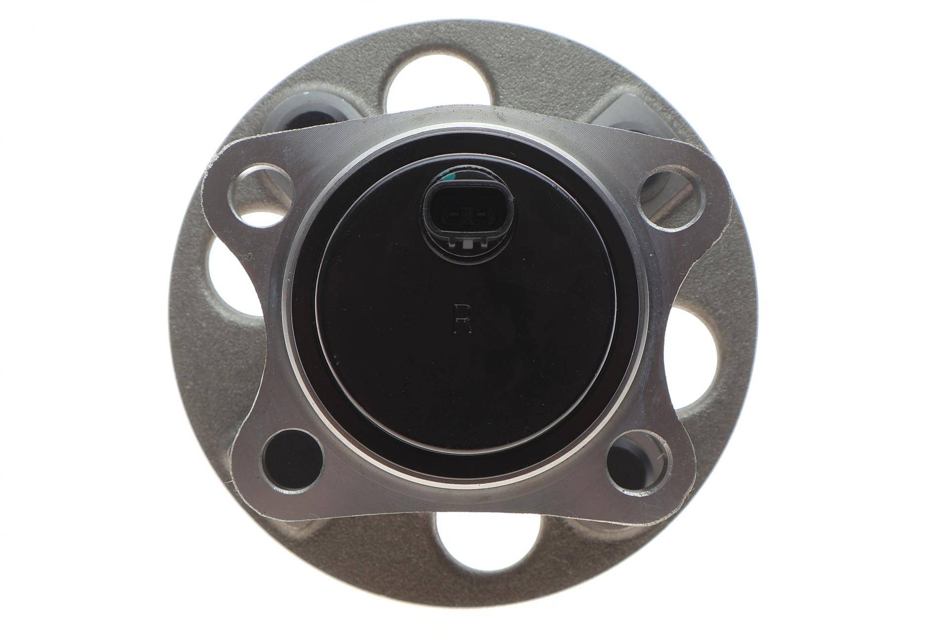 Підшипник маточини (задньої) Toyota Yaris 12-20 (+ABS)