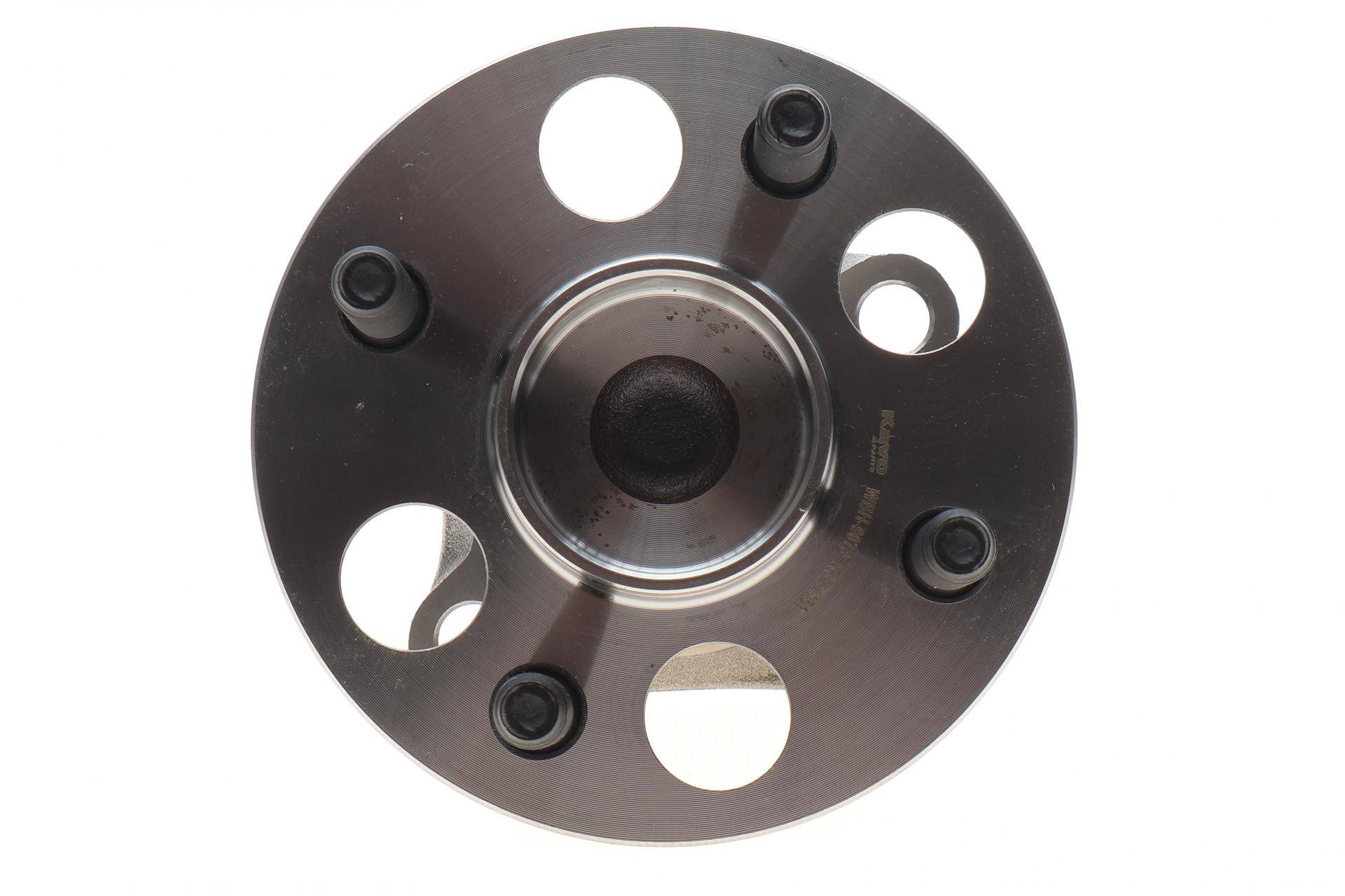 Підшипник маточини (задньої) Toyota Yaris 12-20 (+ABS)