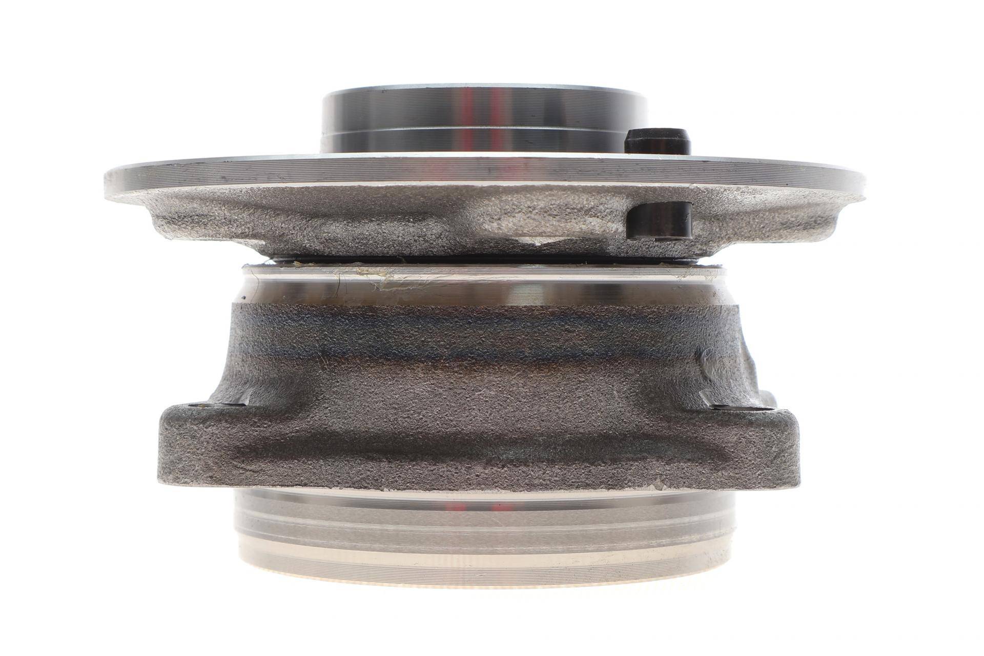 Підшипник маточини (передньої) MB M-class (W166) ML 12-