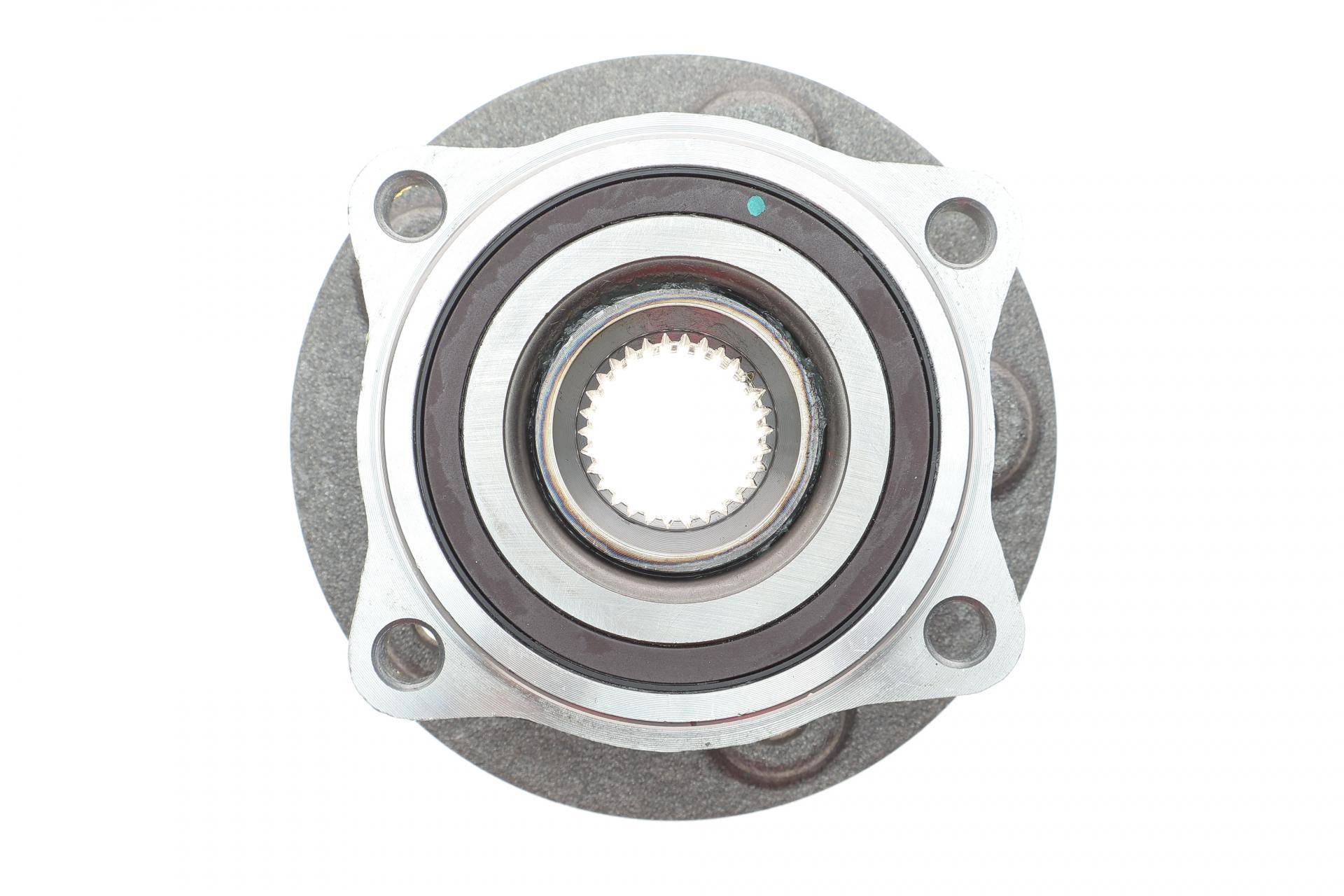 Підшипник маточини (передньої) MB M-class (W166) ML 12-