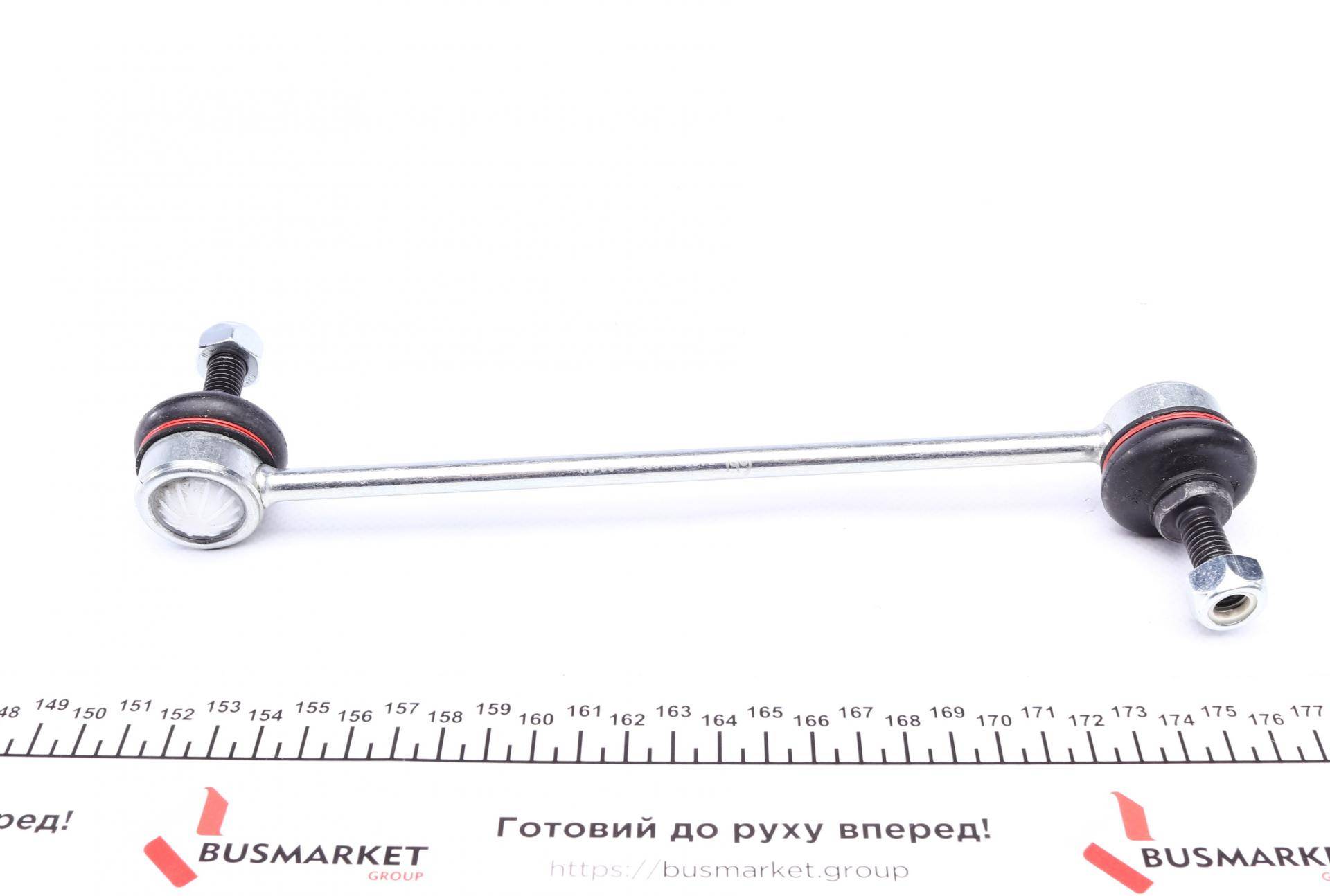 Тяга стабілізатора (переднього) Ford Connect 02-