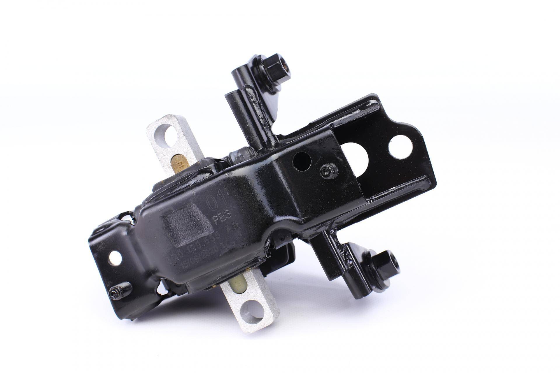 Подушка двигуна (L) Skoda Fabia I/II/Roomster/VW Polo 99-