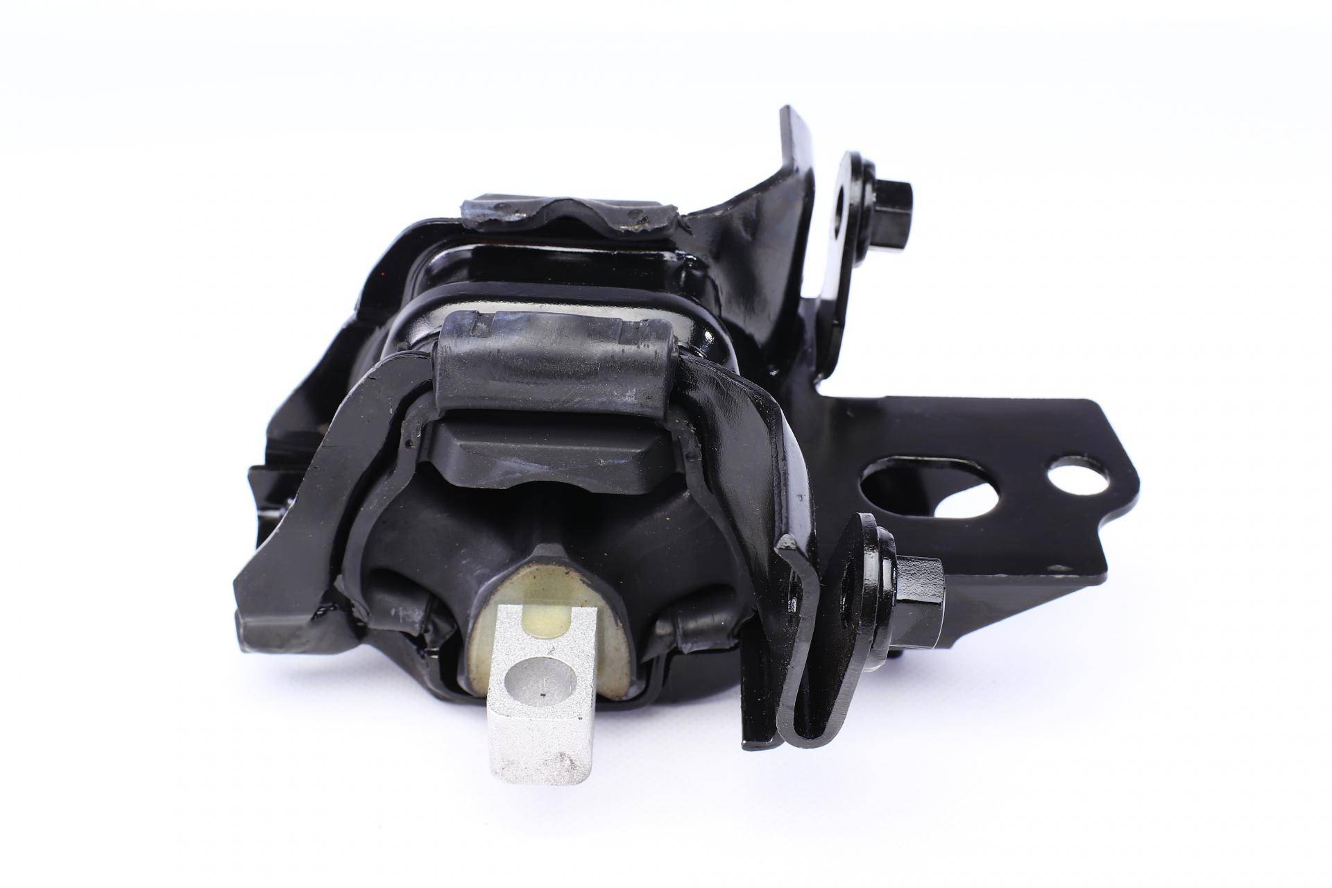Подушка двигуна (L) Skoda Fabia I/II/Roomster/VW Polo 99-