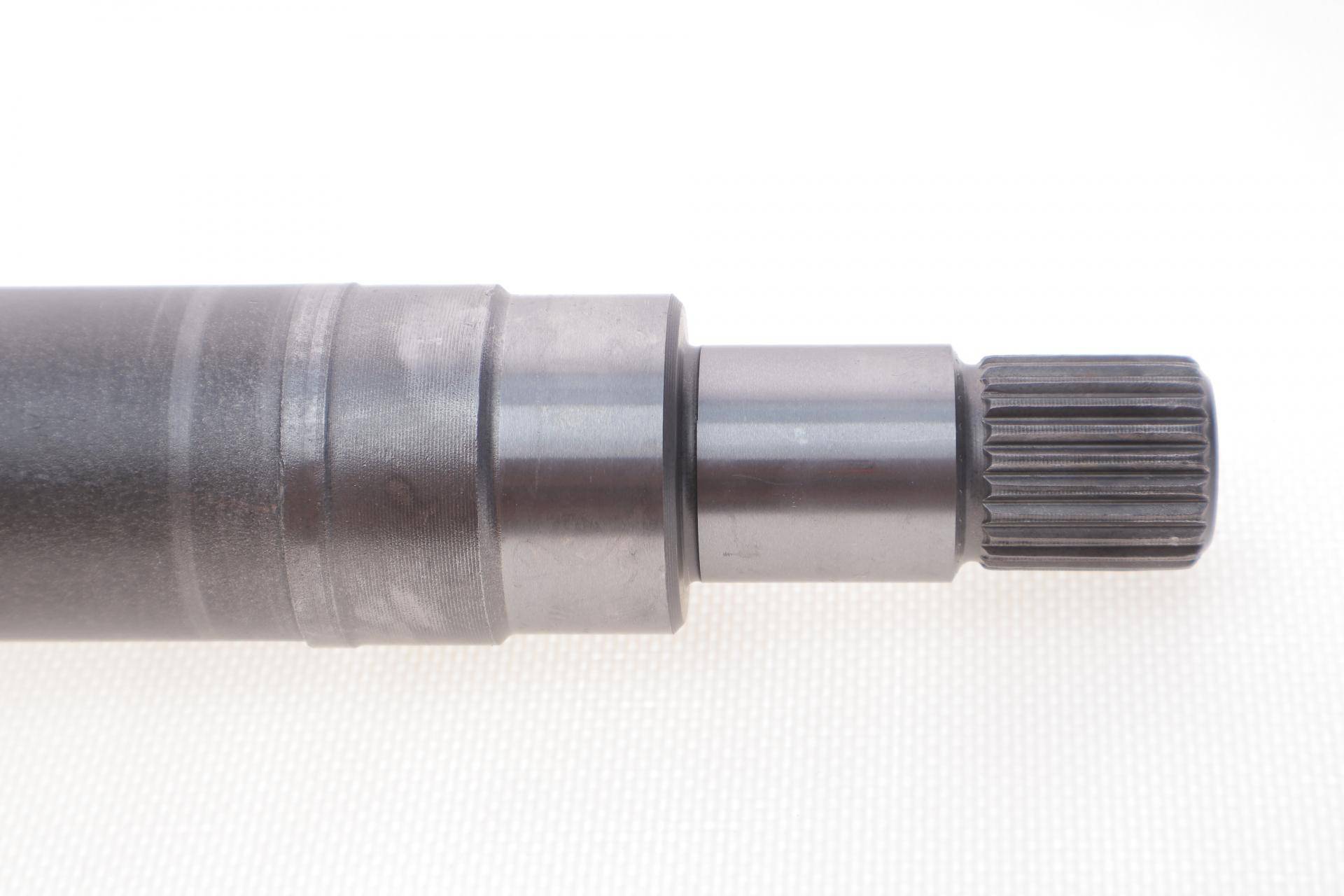 Піввісь (передня) Ford Fiesta 1.0-1.6 01- (R) (25x23x919)