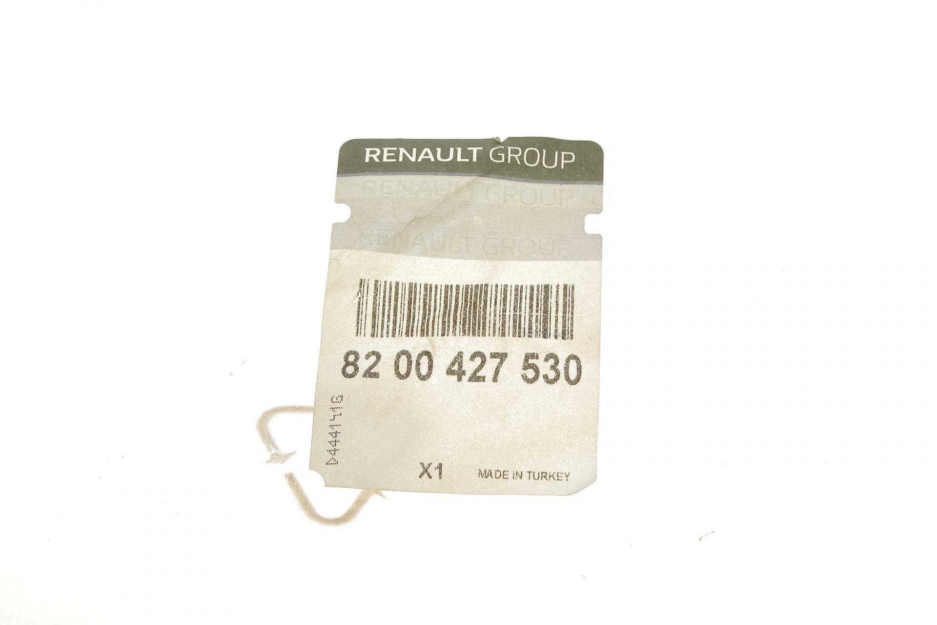 Подушка двигуна (задня) Renault Kangoo 1.6 16V/1.5dCi 08-