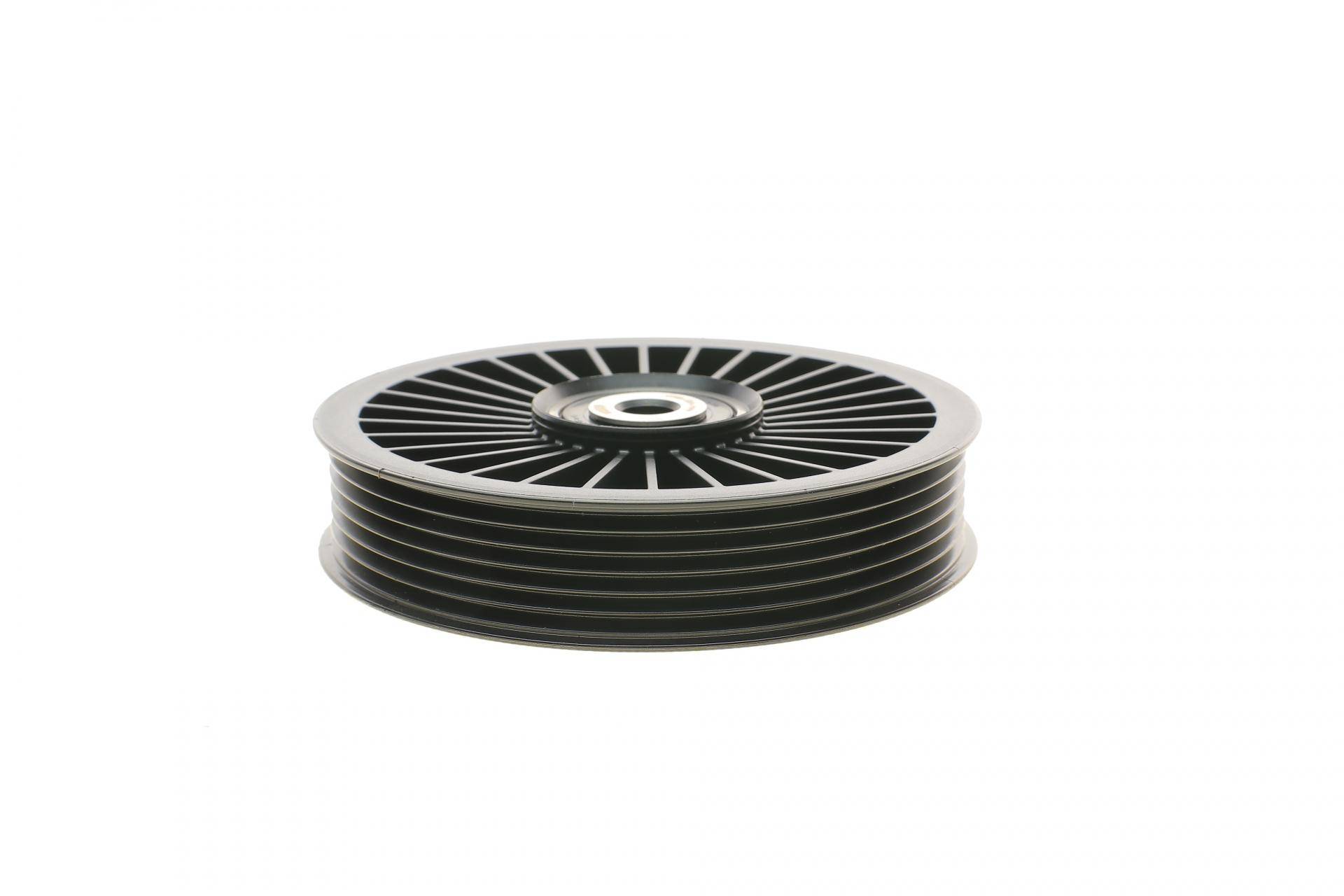 Ролик генератора Volvo C70/S40/S60/S70/S80 2.0-2.5 00-10 (d=119) (паразитный) (6PK)