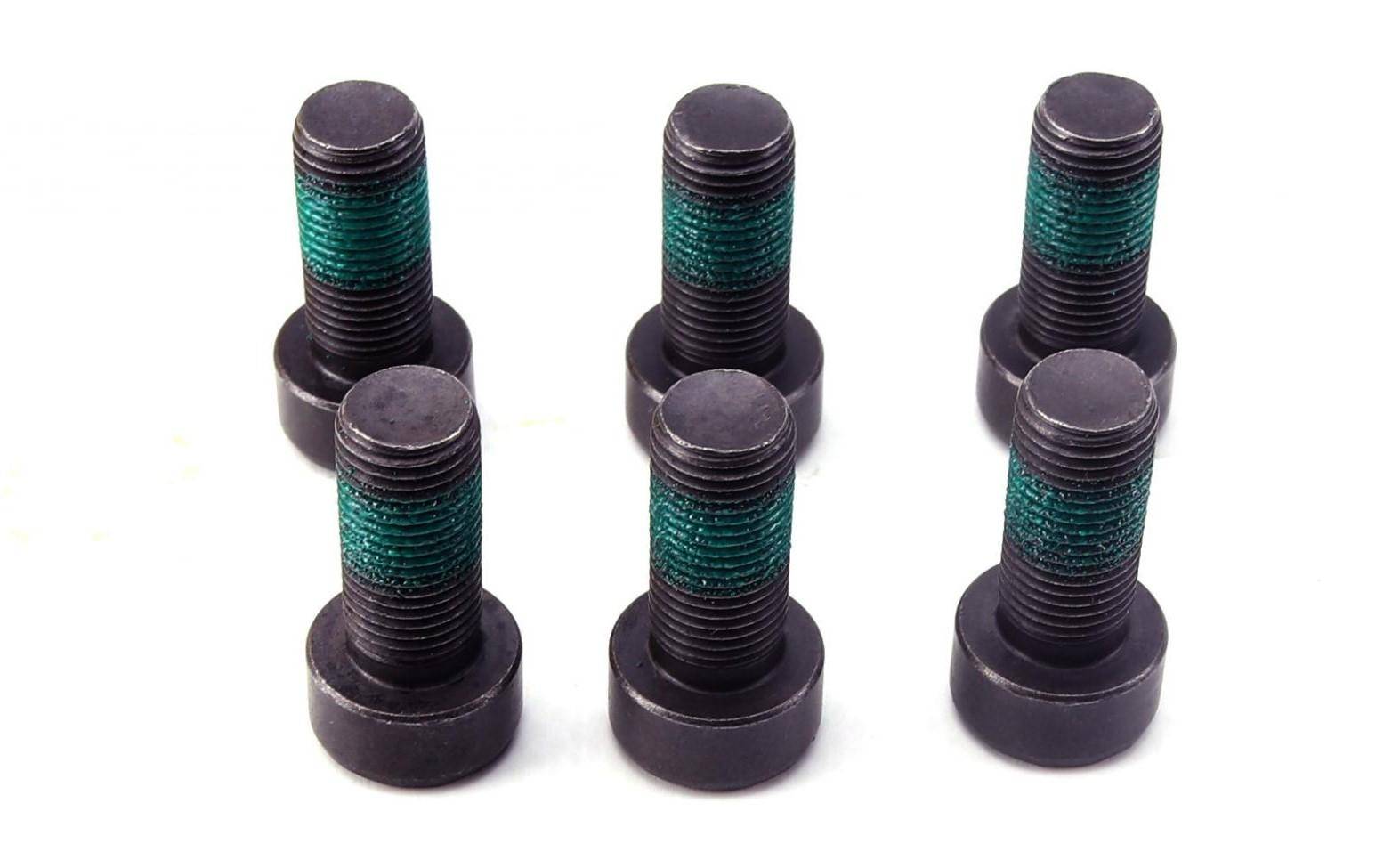 Демпфер зчеплення VW T5/T6 2.0TDI/BiTDI/4motion 09/09-, CAAC, CCHA,CFCA, DSG7-0BT/0BH (DQ500)