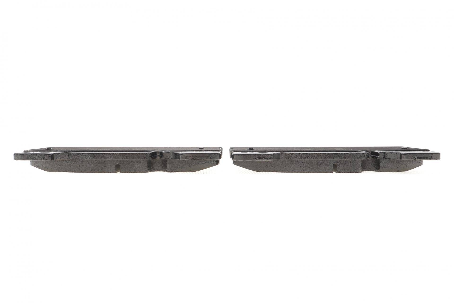 Колодки гальмівні (передні) BMW 3 (G20/G80/G28) 20-