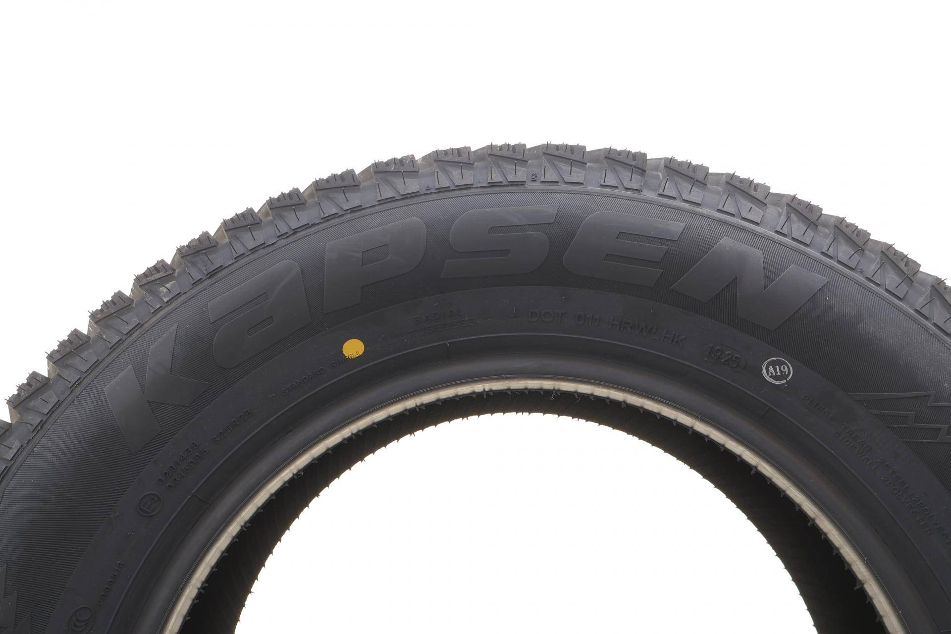 Шина IceMax RW516 205/65 R15 XL 99T (зимняя)