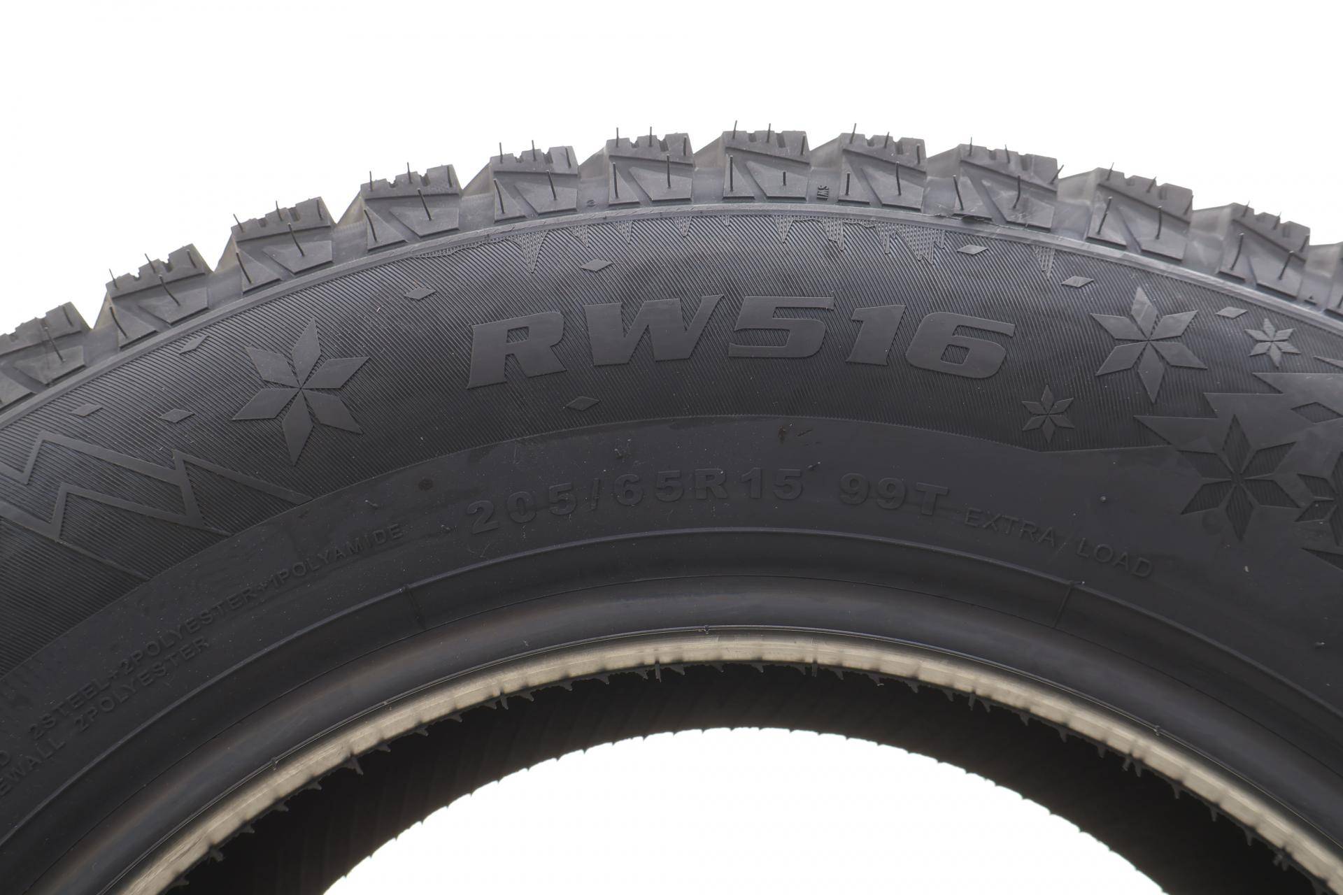 Шина IceMax RW516 205/65 R15 XL 99T (зимняя)