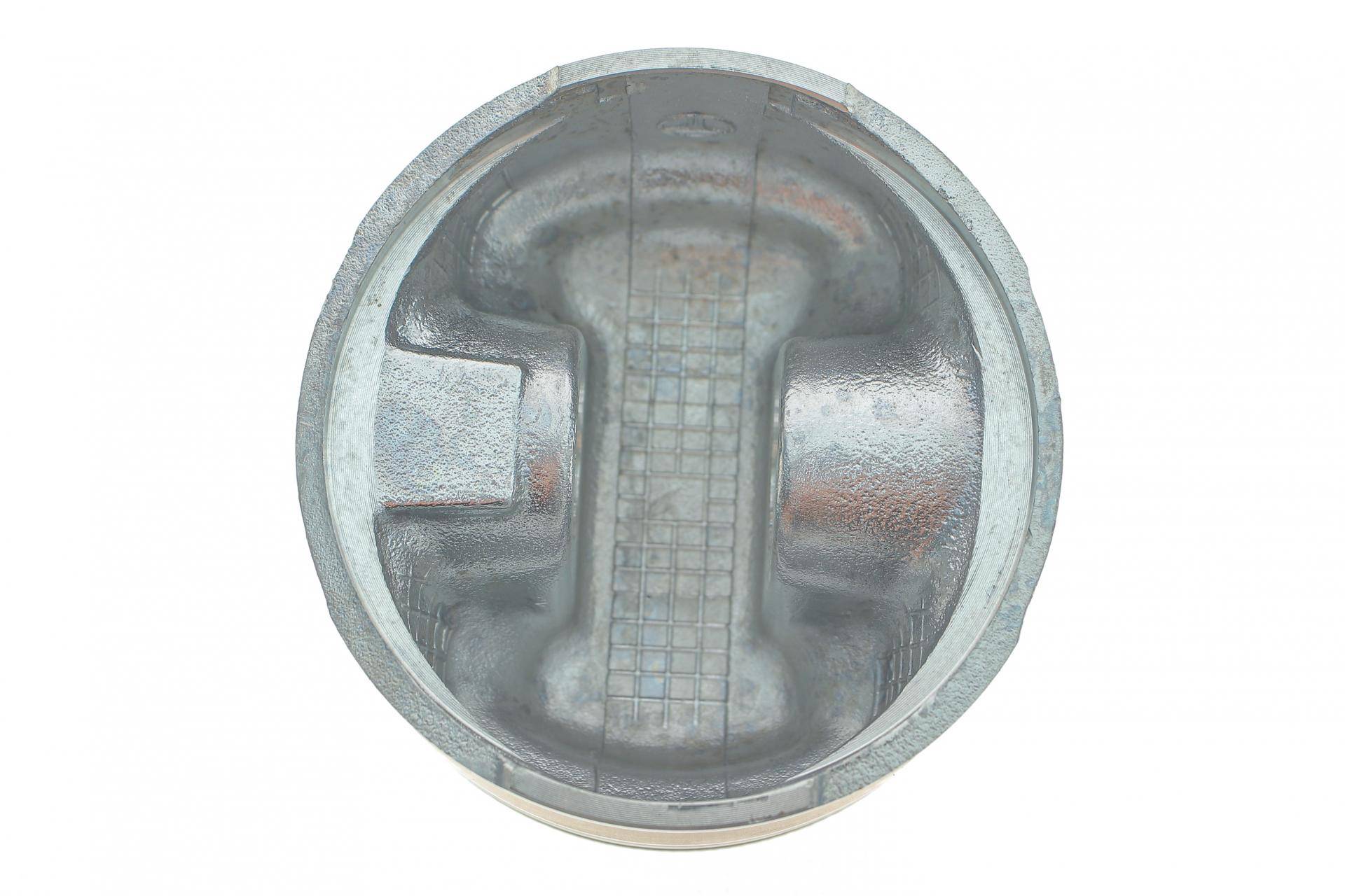 Поршень Daewoo Lanos/Nubira 1.6 97- (79.25mm/+0.25) (к-кт 4 шт)