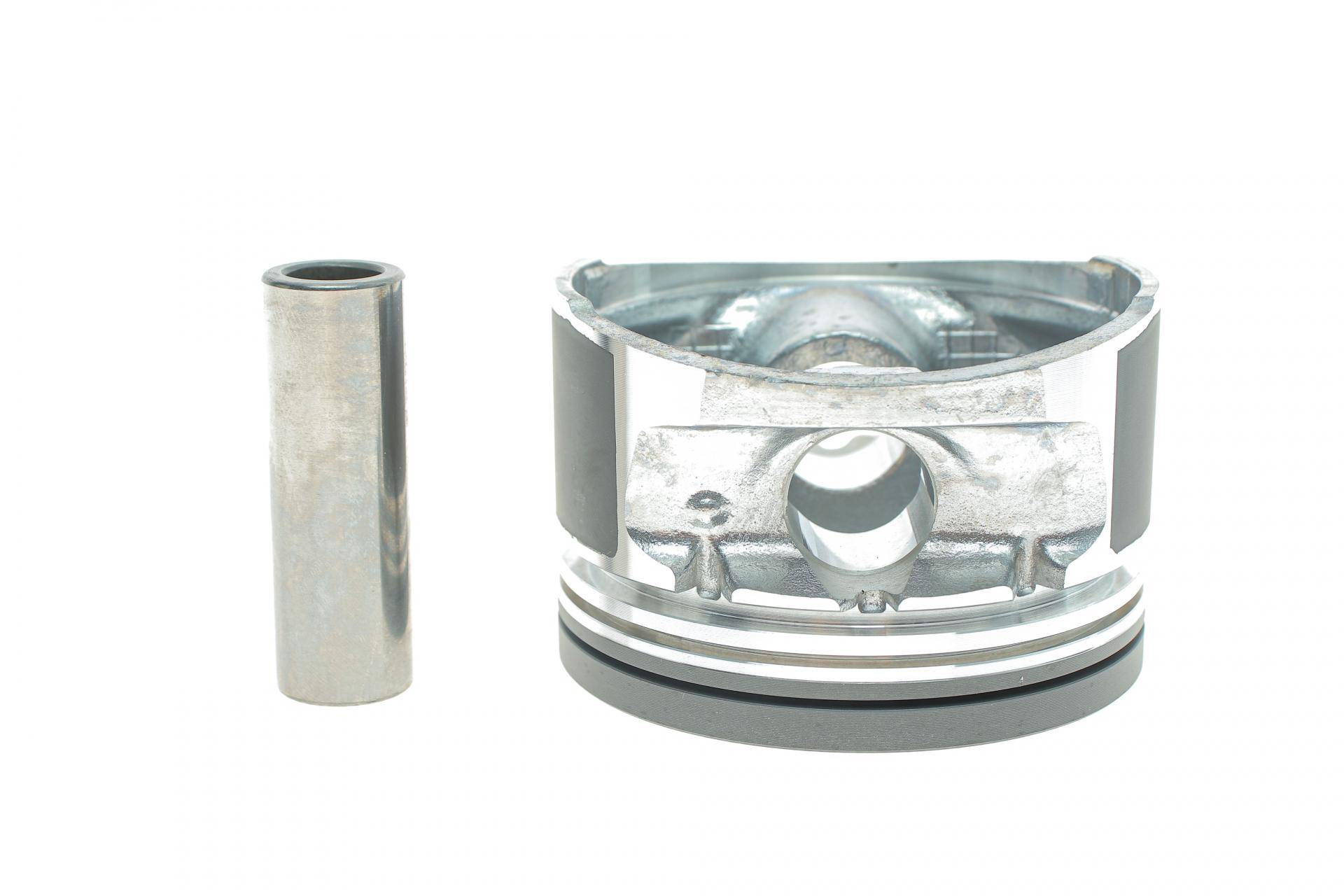 Поршень Daewoo Lanos/Nubira 1.6 97- (79.25mm/+0.25) (к-кт 4 шт)