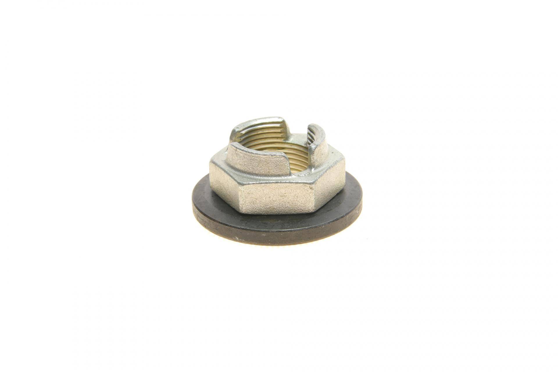 Підшипник маточини (передньої) Ford Kuga 2.0-2.5 08-12 (45x82x42) (к-кт) (+ABS)