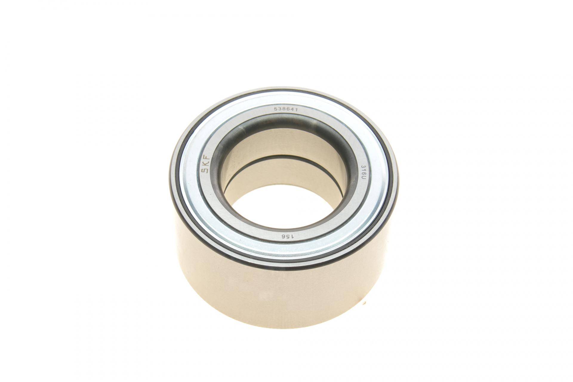 Підшипник маточини (передньої) Ford Kuga 2.0-2.5 08-12 (45x82x42) (к-кт) (+ABS)