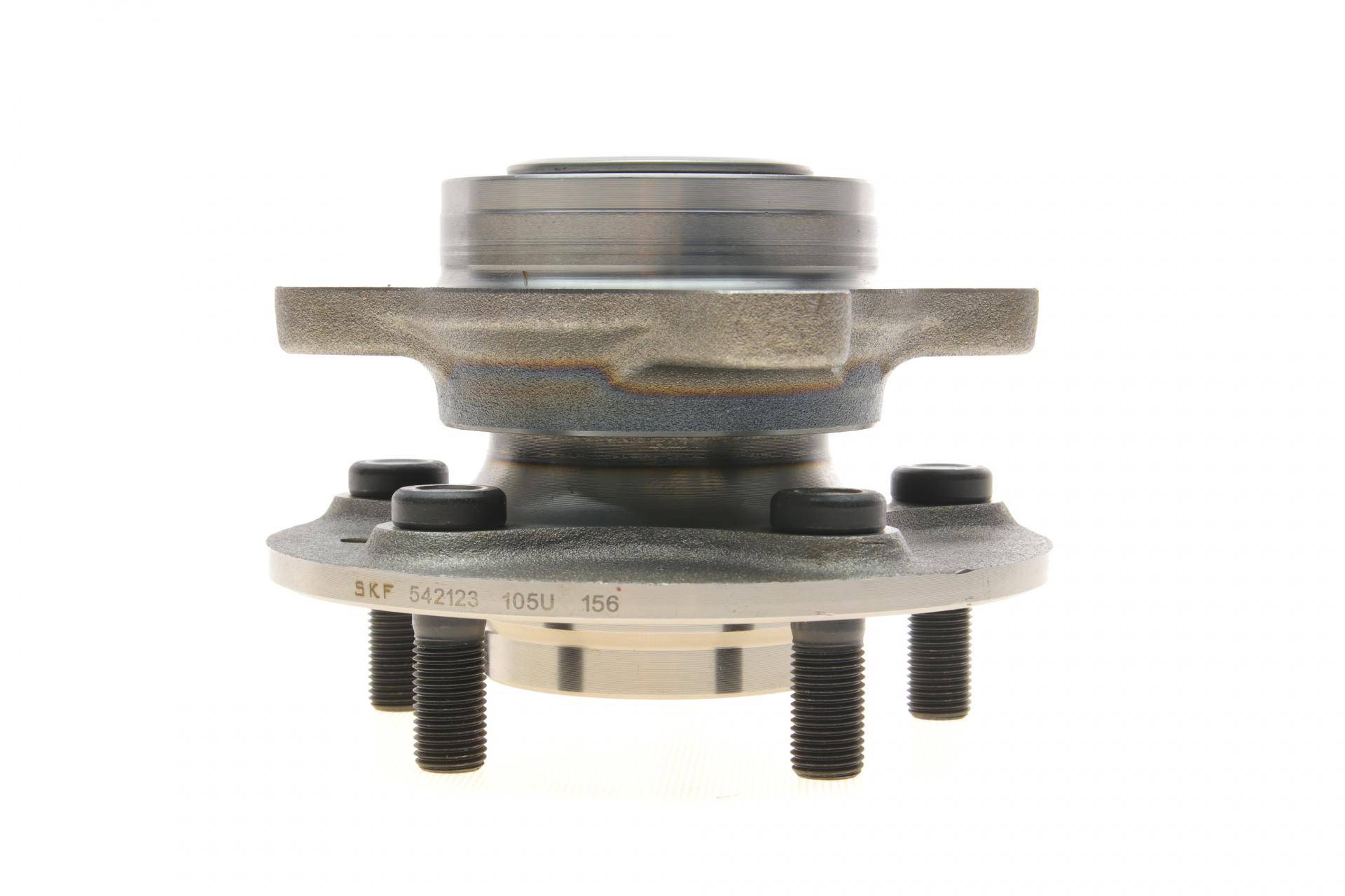 Підшипник маточини (передньої) Land Rover Discovery III 04-09/Range Rover Sport 05-09