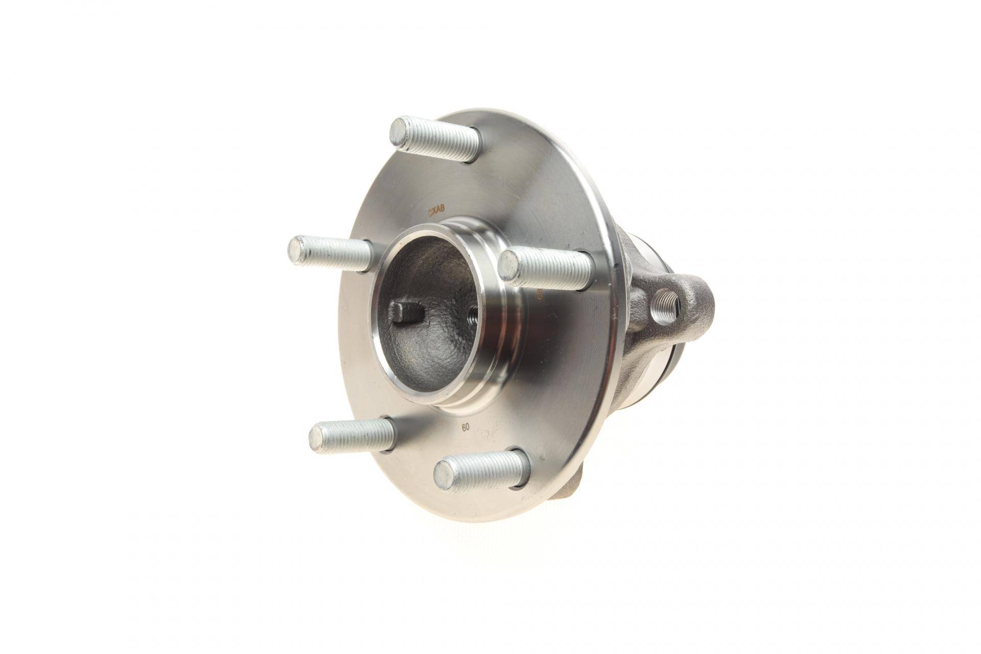 Підшипник маточини (передньої) Lexus GS/IS 05-15 (R)