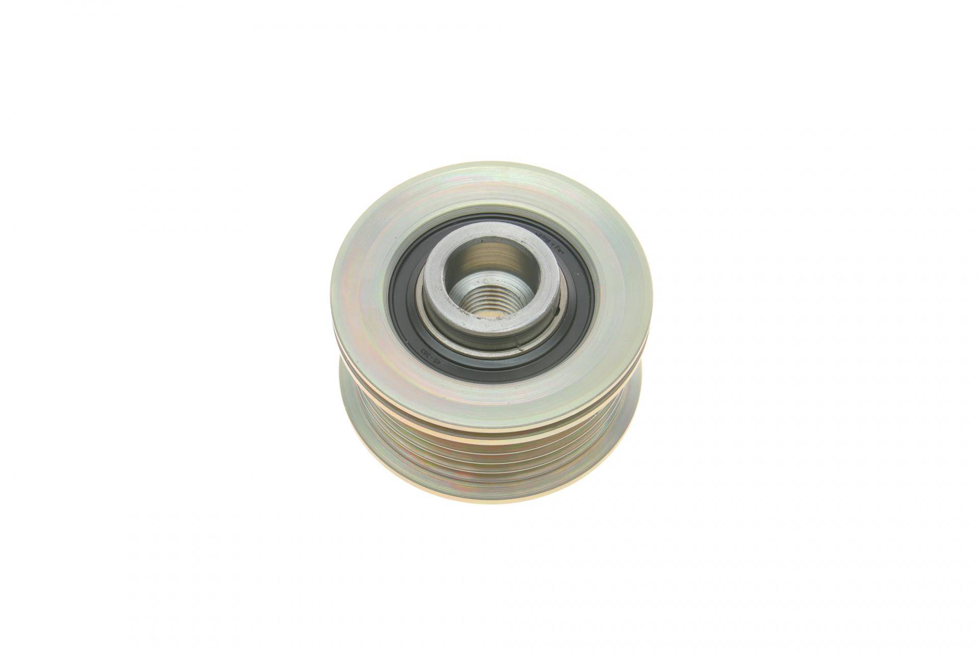 Шків генератора Fiat Panda/Punto/Tipo/Opel Corsa 14-