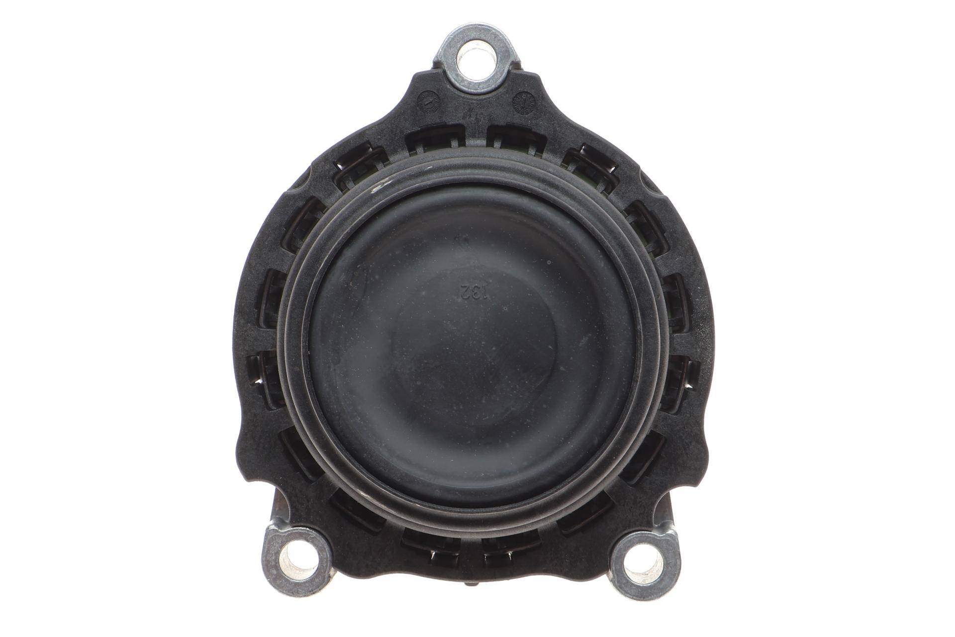 Опора двигуна BMW X3 (F25) 2.0D 10-17 N47 (L)