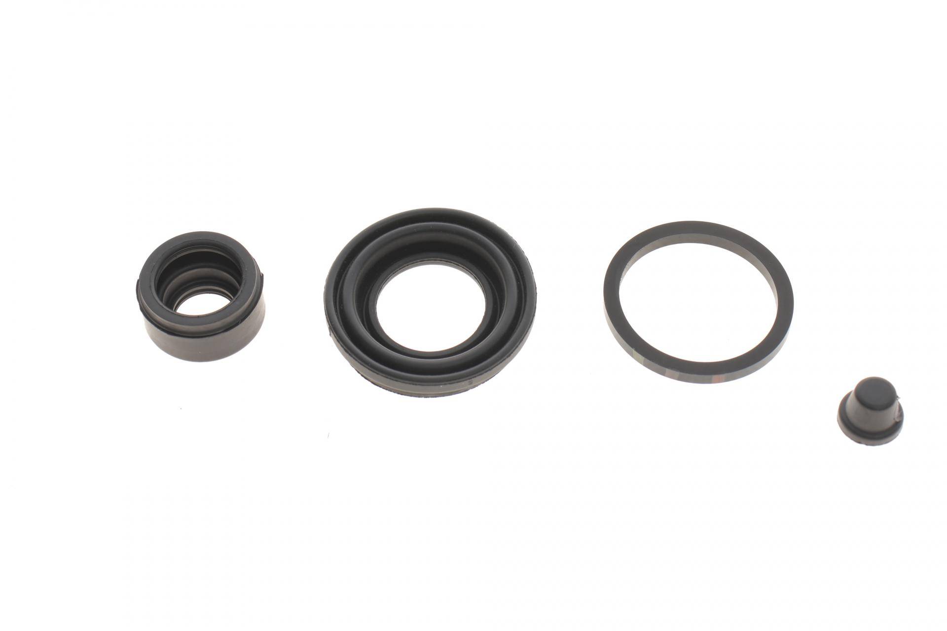 Ремкомплект супорта (заднього) Geely GC6 1.5 14- (d=30mm)