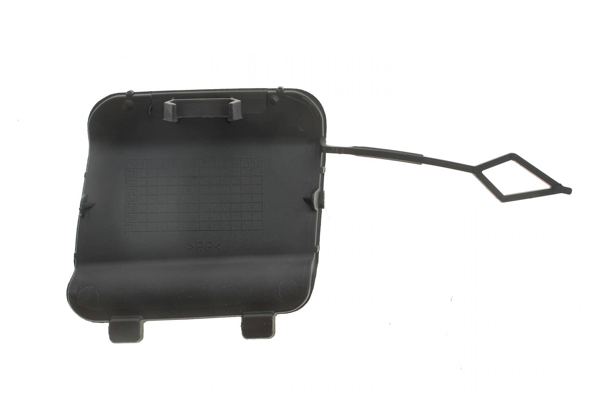 Захист петлі буксирувальної MB Sprinter (W907/W910) 18-