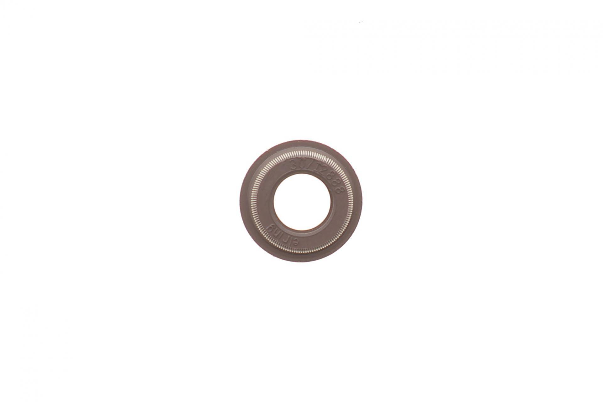 Сальник клапана (впуск/випуск) MB E-class (W124/W210/W211) 2.8/3.2 (M104/OM648) (d=7mm) (к-кт 24шт)