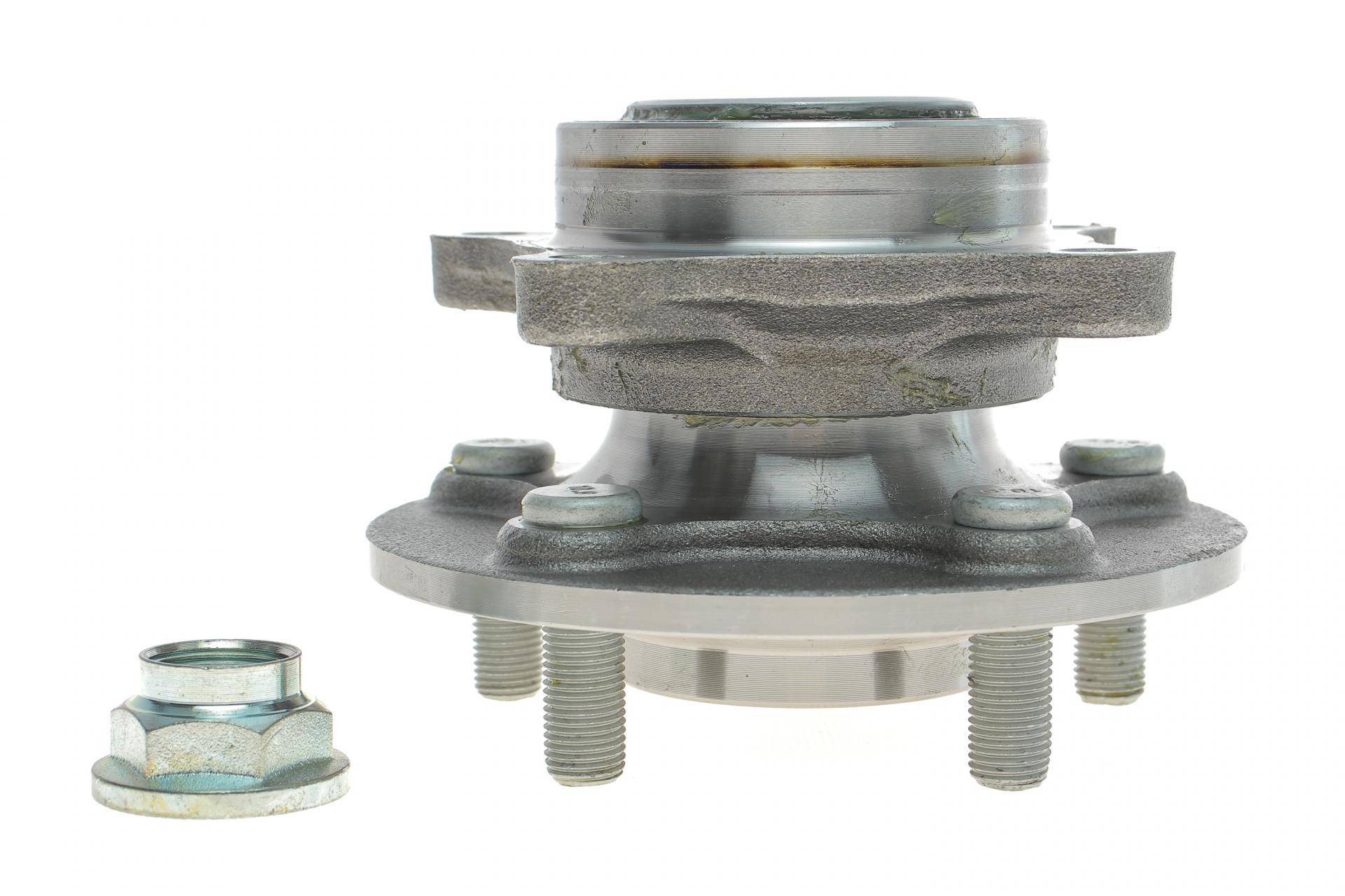 Підшипник маточини (передньої) Land Rover Discovery III 04-09/Range Rover Sport 05-09