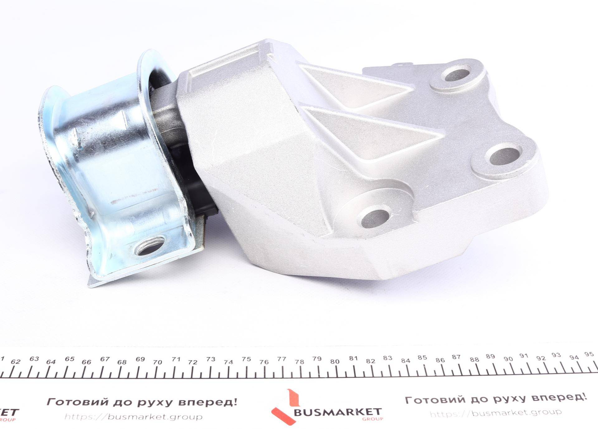 Подушка двигуна (L) Fiat Ducato 2.2D 06-