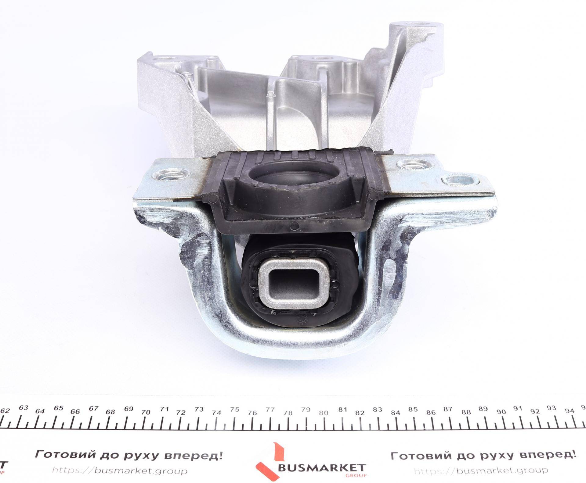 Подушка двигуна (L) Fiat Ducato 2.2D 06-