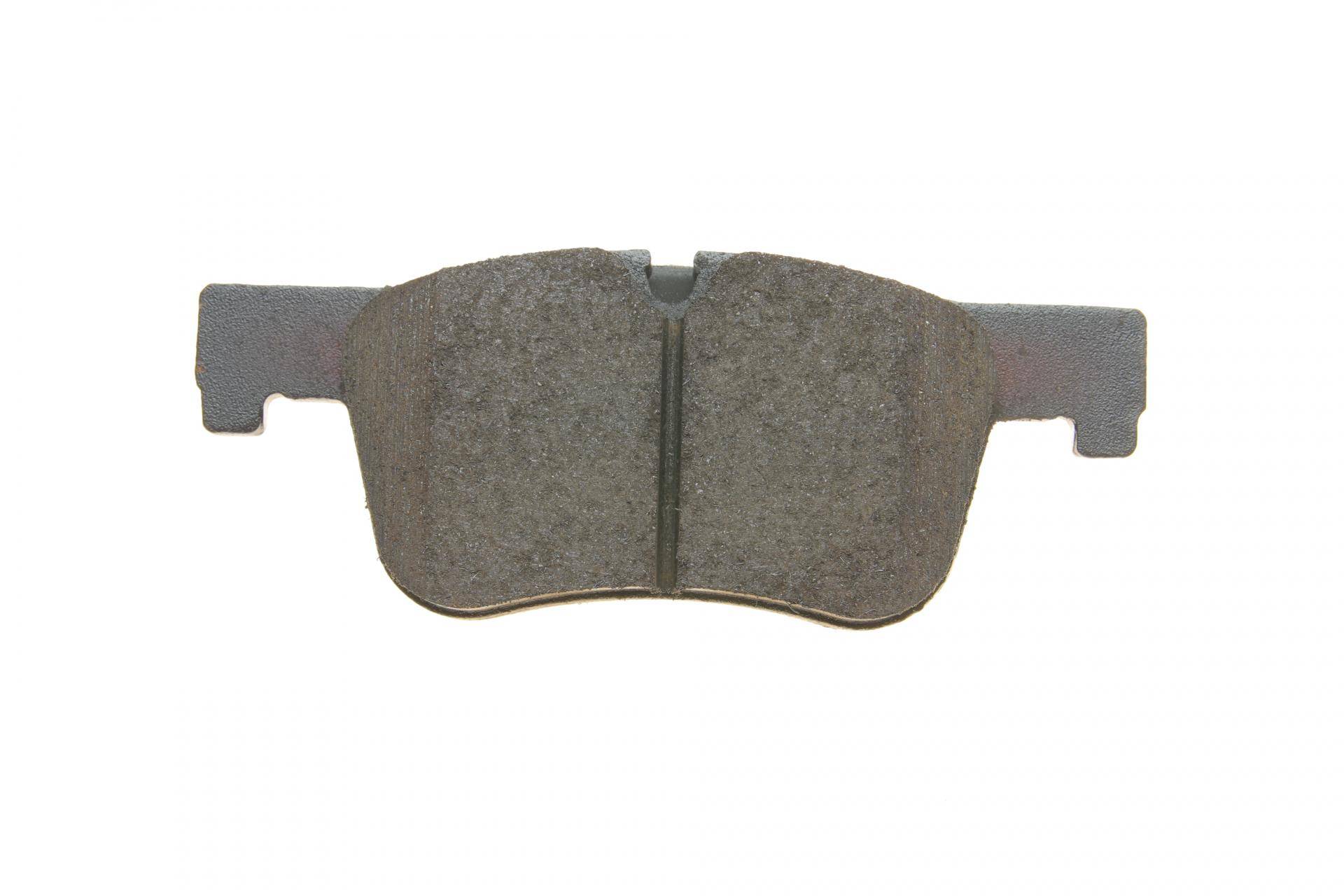Колодки гальмівні (передні) BMW 1 (F20)/3 (F30)/4 (F32) 10-
