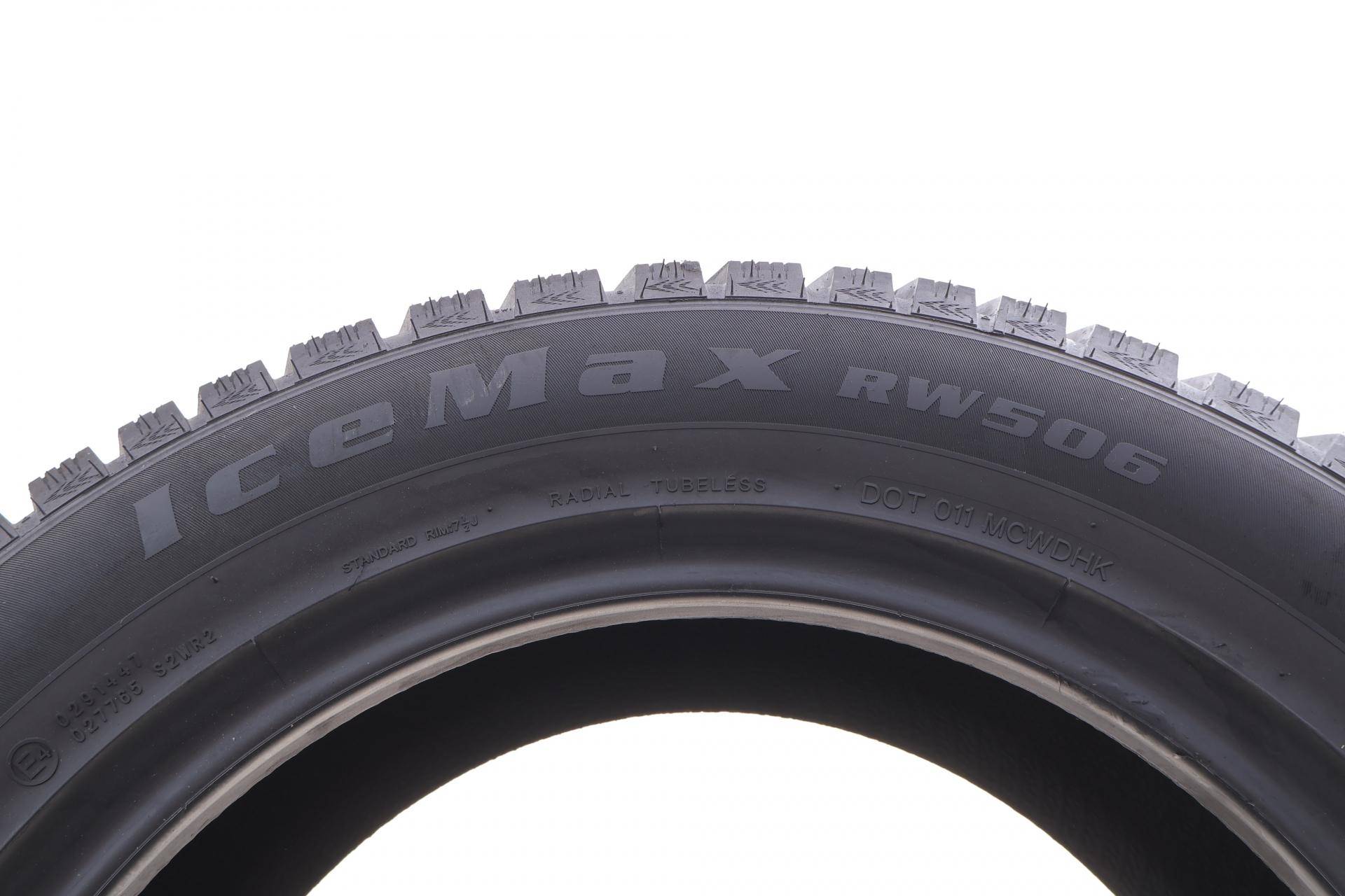 Шина IceMax RW506 235/55 R17 XL 103T (зимова)