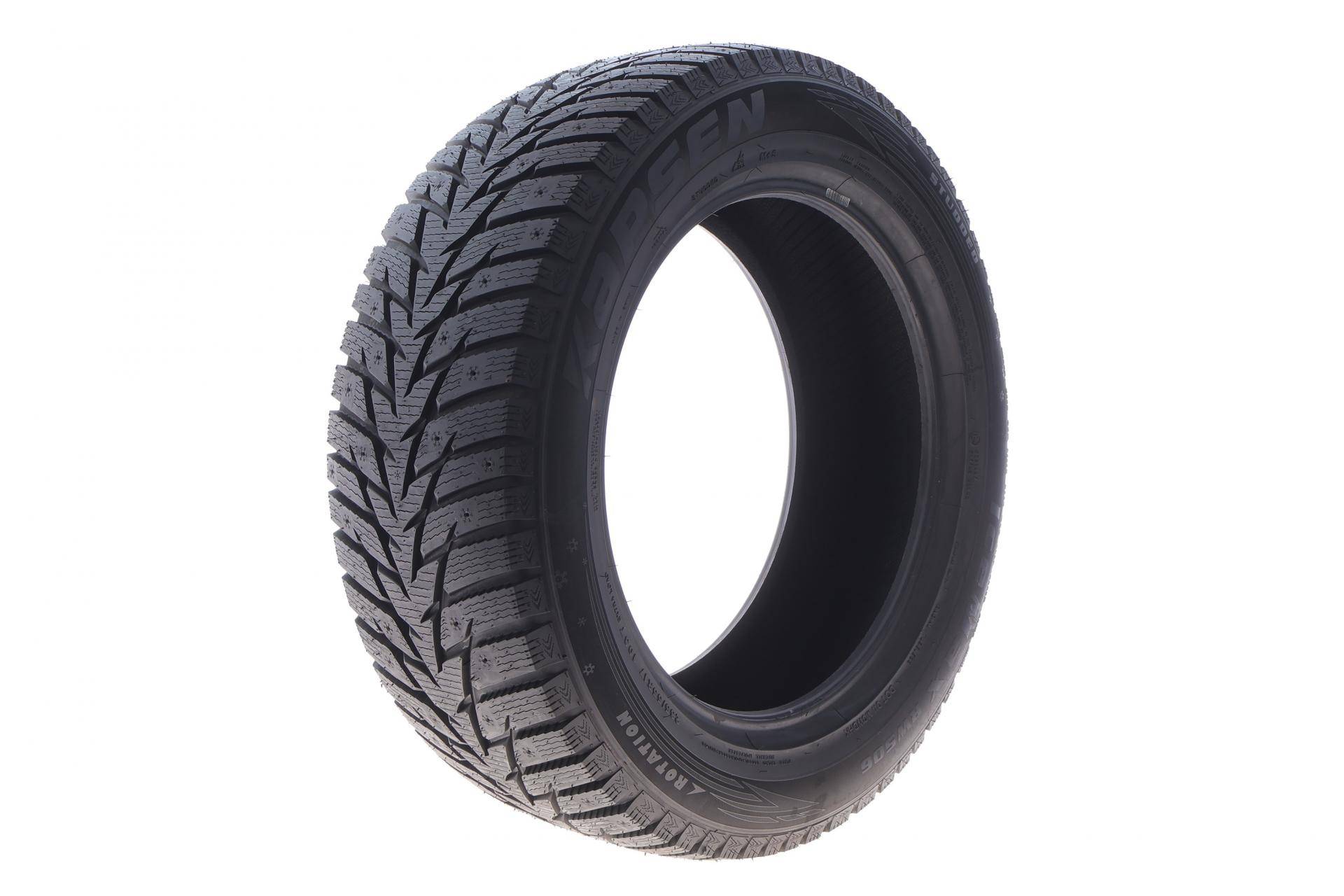 Шина IceMax RW506 235/55 R17 XL 103T (зимова)