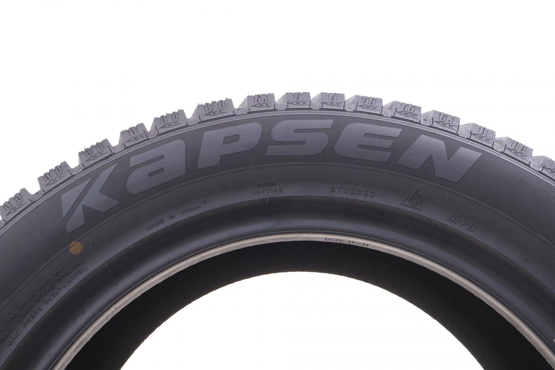 Шина IceMax RW506 235/55 R17 XL 103T (зимова)