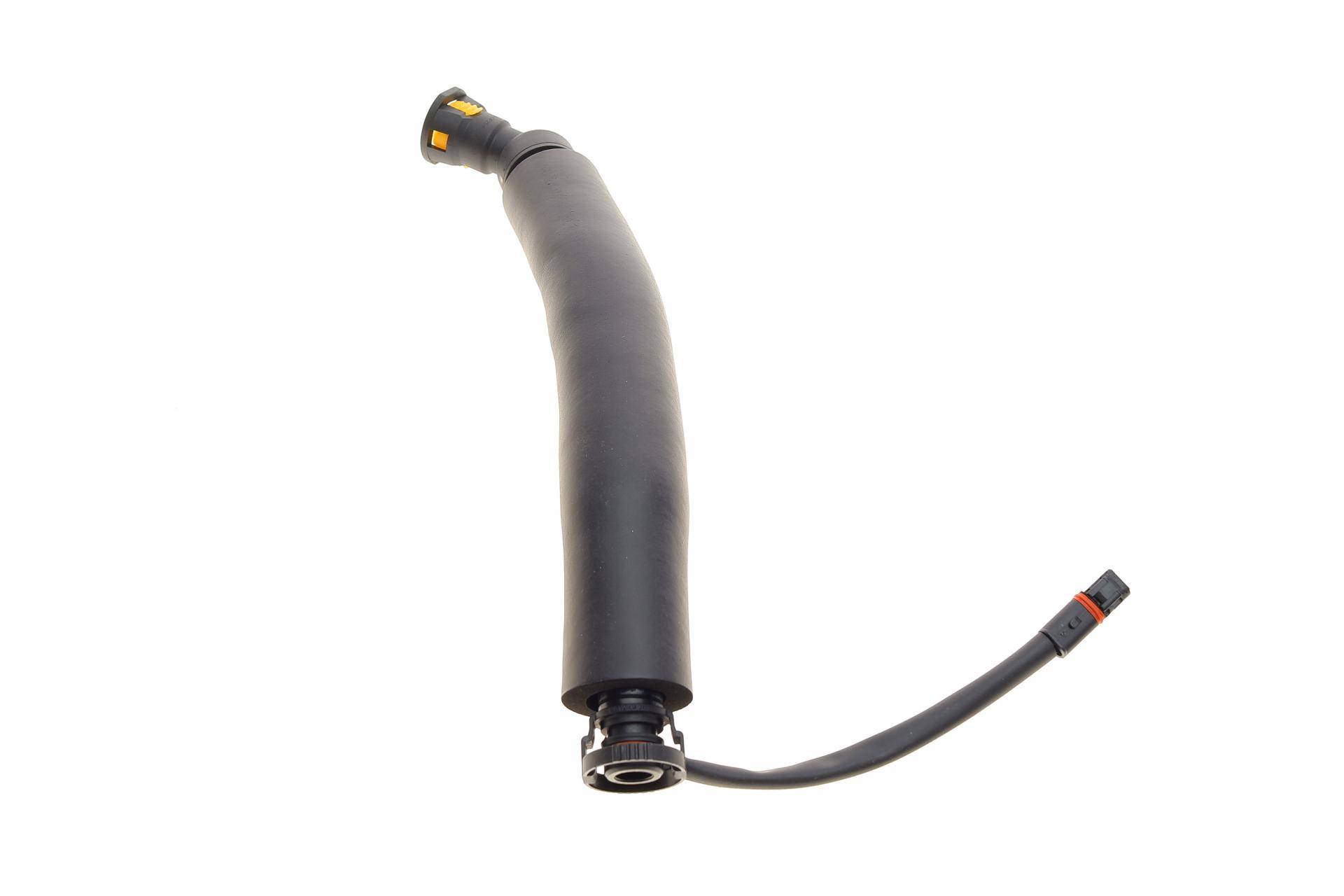 Патрубок вентиляції картера BMW 3 (E90)/5 (E60) 2.5/3.0i 04-08 N53/N52