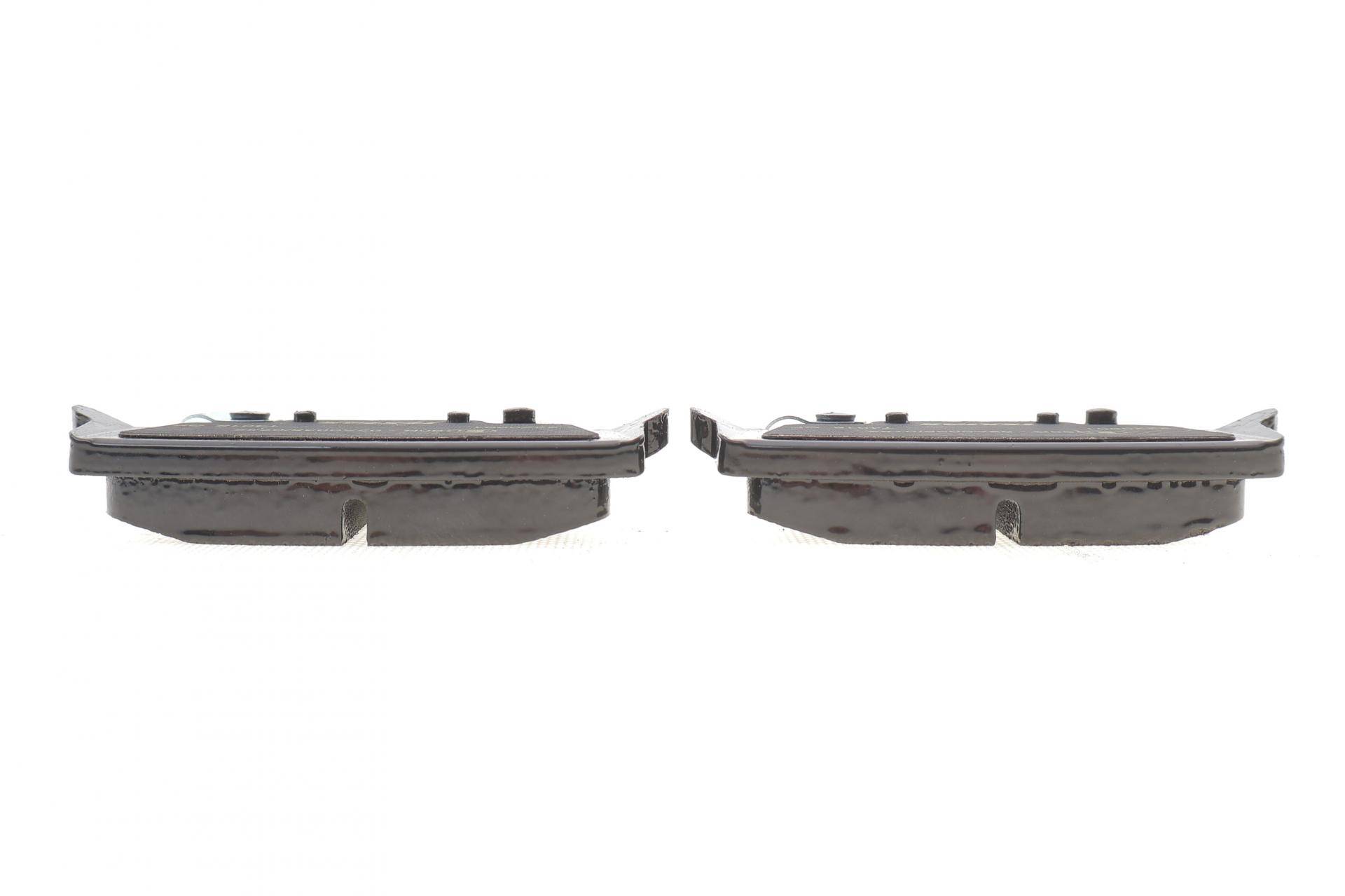 Колодки гальмівні (задні) Chrysler 300C 04-/Dodge Challenger 08-/Charger 11-/Lancia Thema 11-14