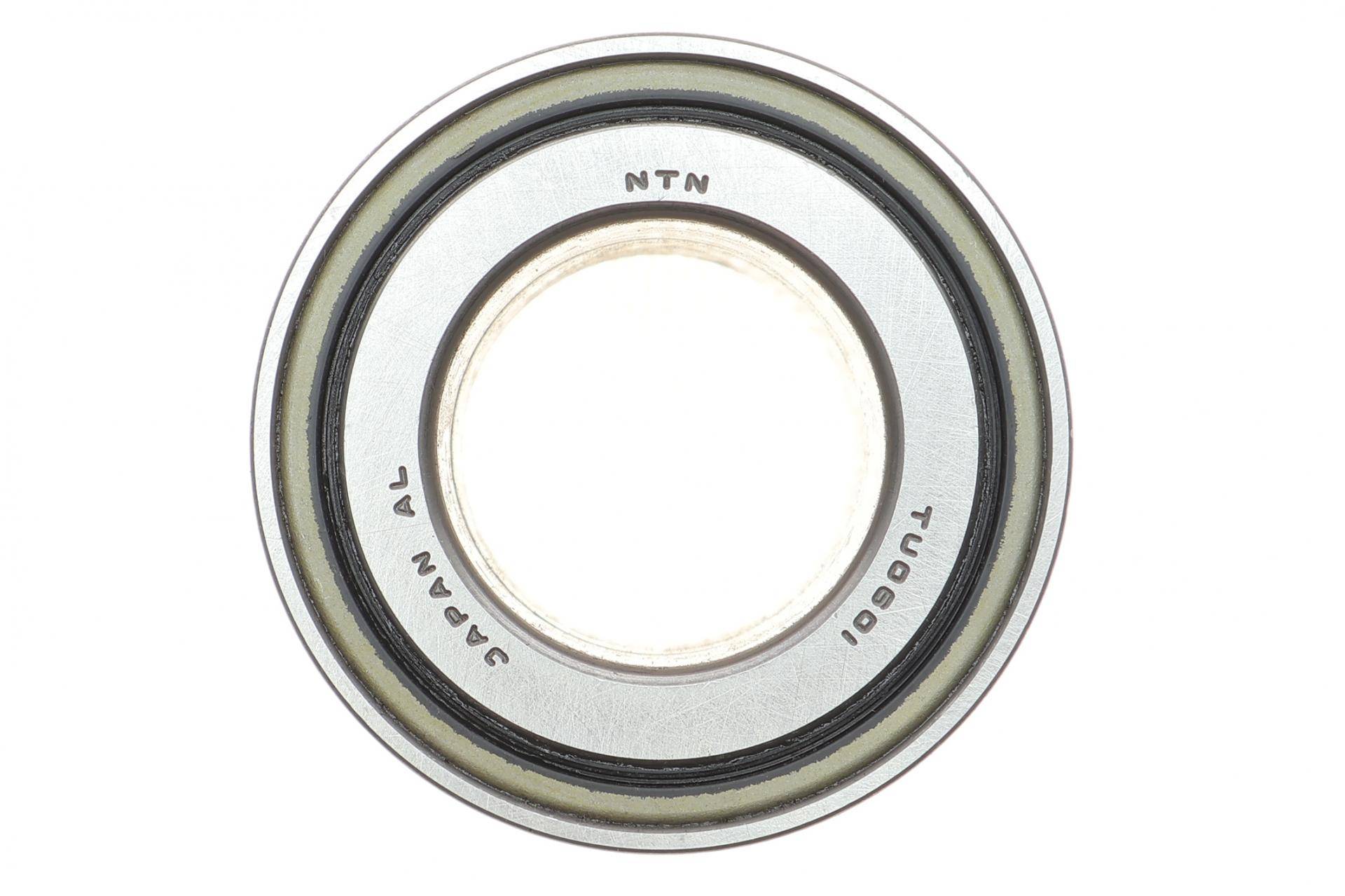 Підшипник маточини (задньої) MB Vaneo (W414) 1.6/1.9/1.7CDI 02-05