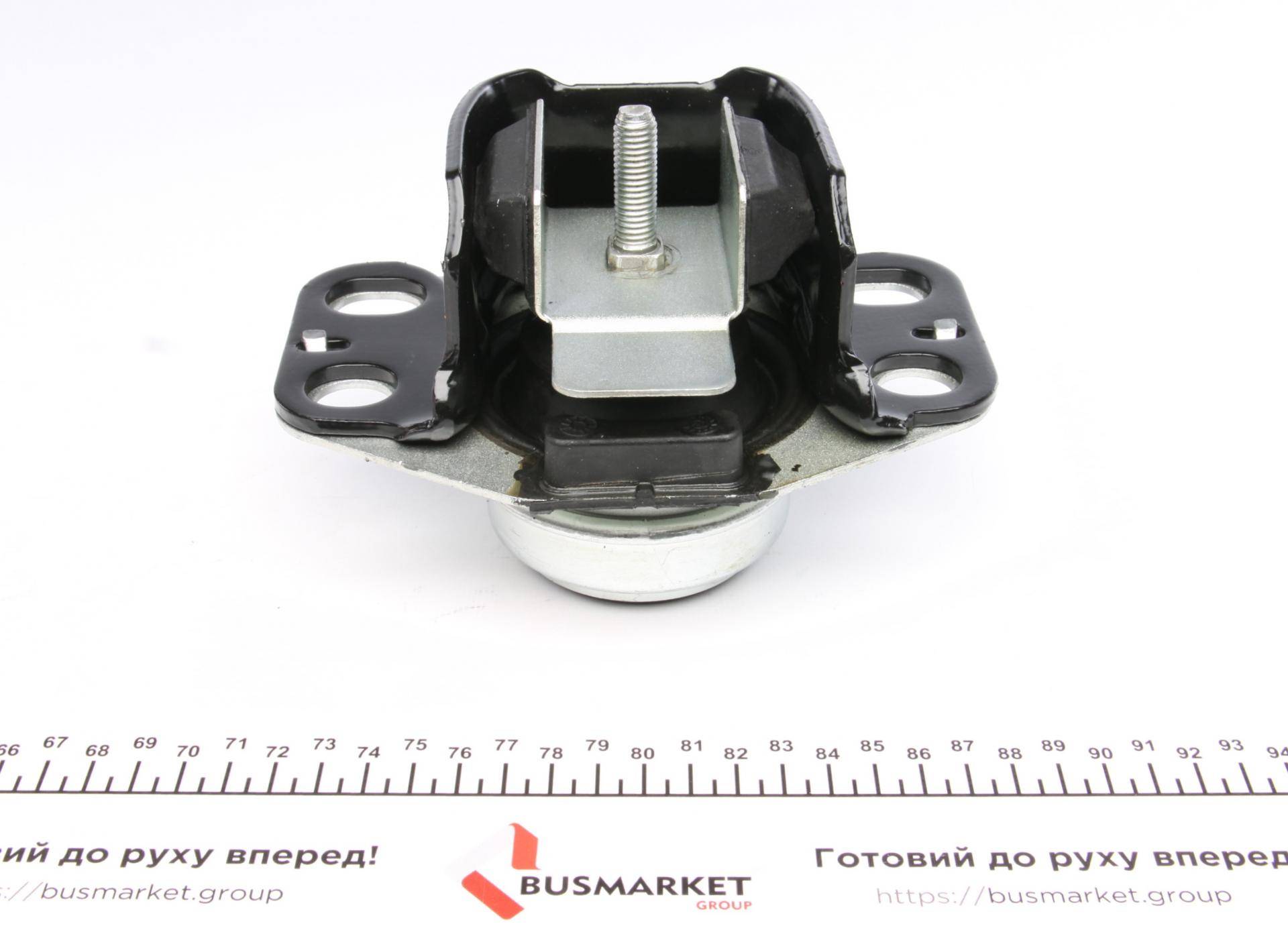 Подушка двигуна (R) Renault Kangoo 1.9D/1.4i/1.6i 97-13
