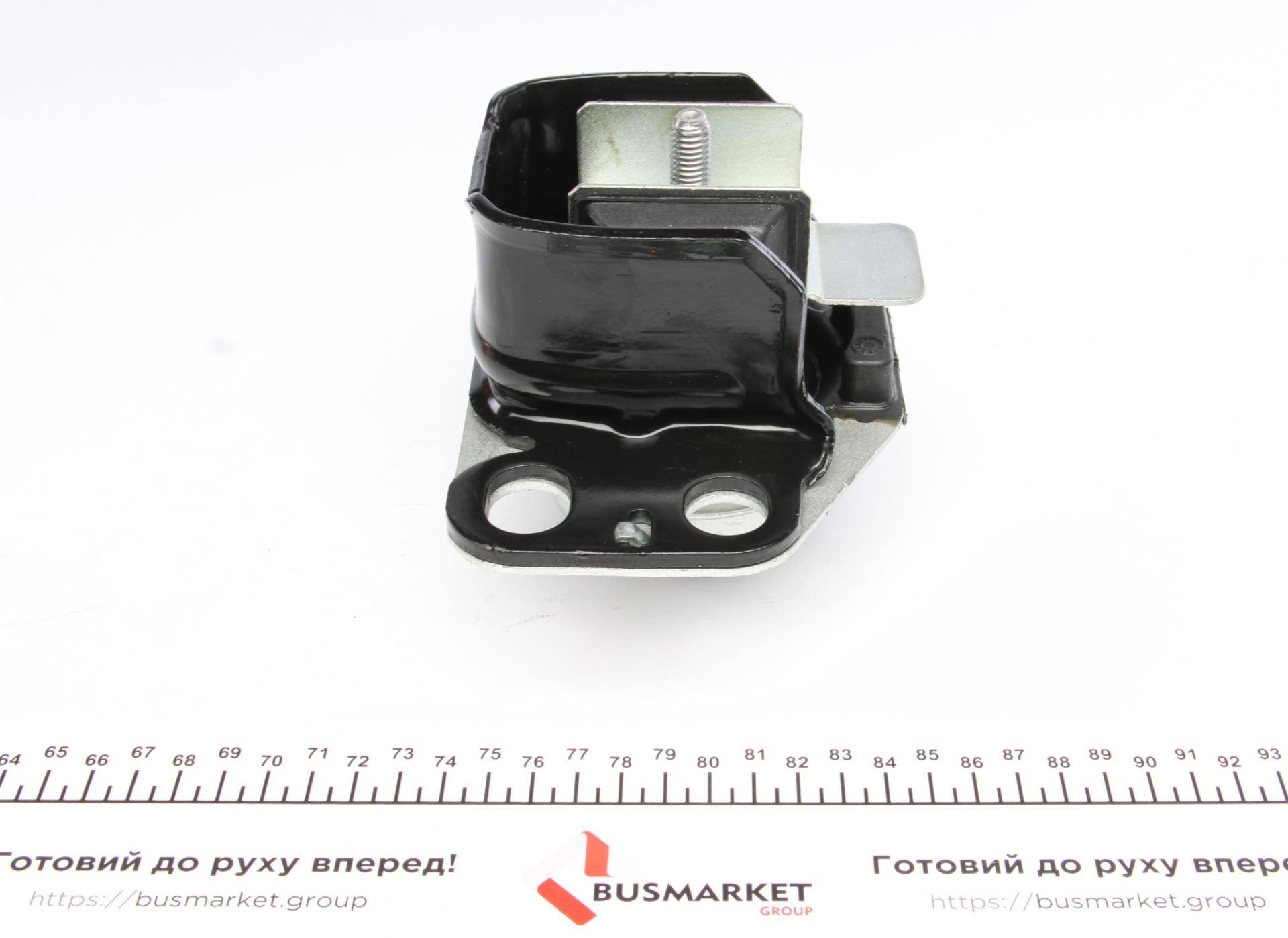 Подушка двигуна (R) Renault Kangoo 1.9D/1.4i/1.6i 97-13