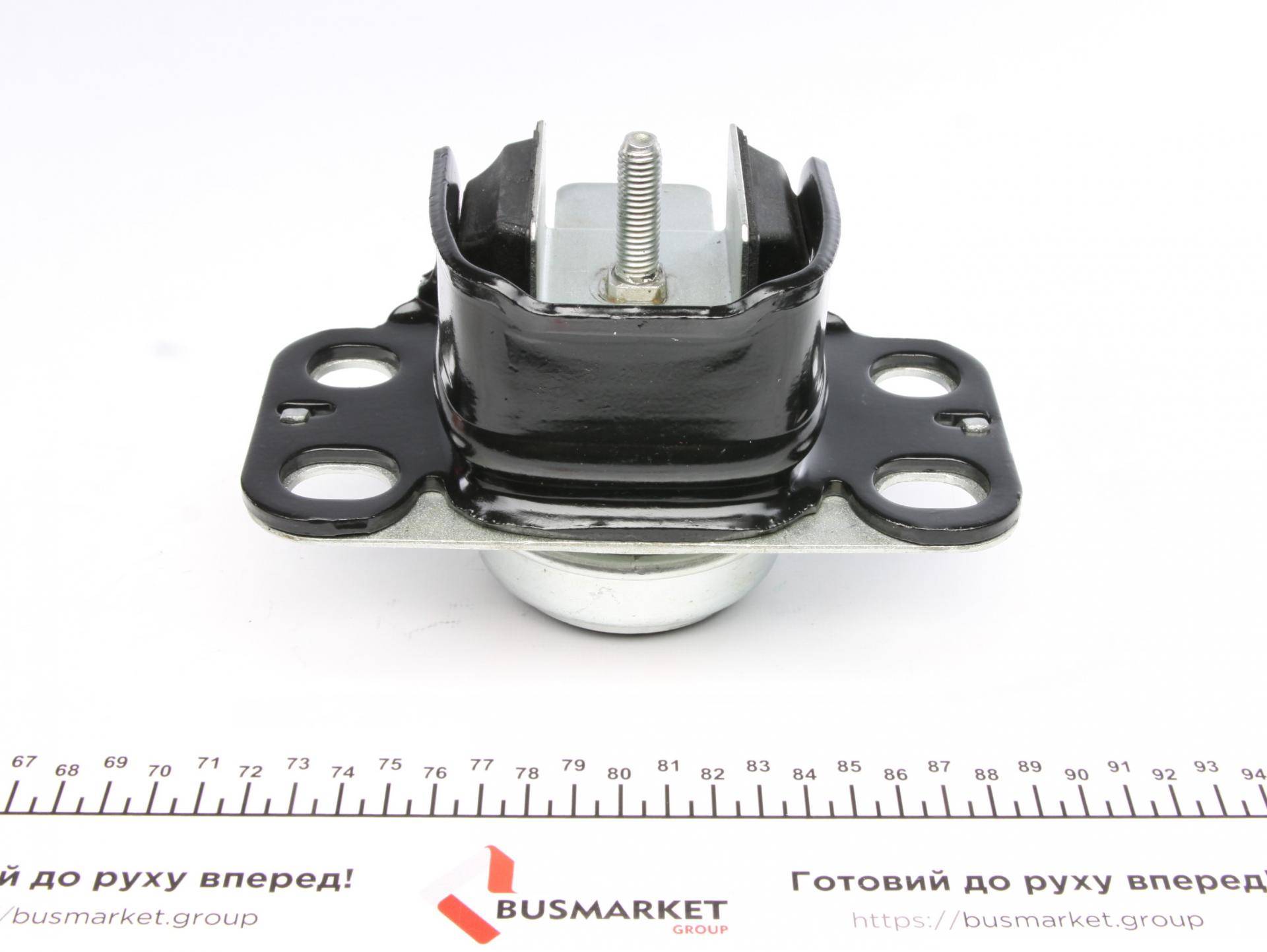 Подушка двигуна (R) Renault Kangoo 1.9D/1.4i/1.6i 97-13